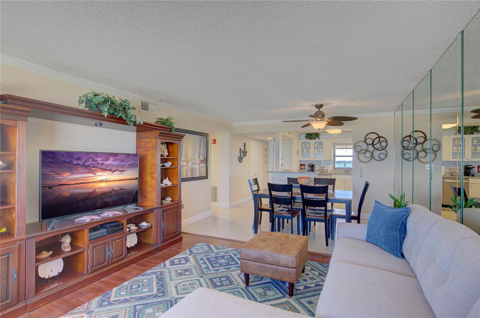 1270 GULF BLVD #1003, CLEARWATER, FL — photo 15