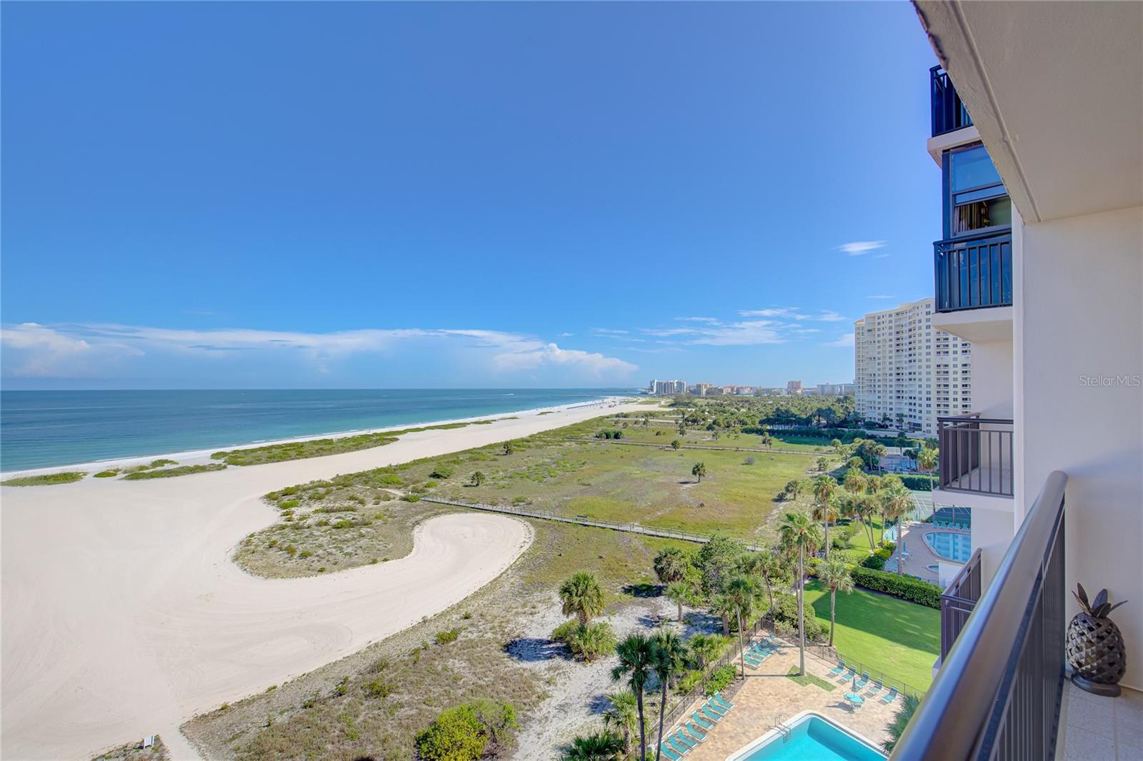 1270 GULF BLVD #1003, CLEARWATER, FL — photo 30