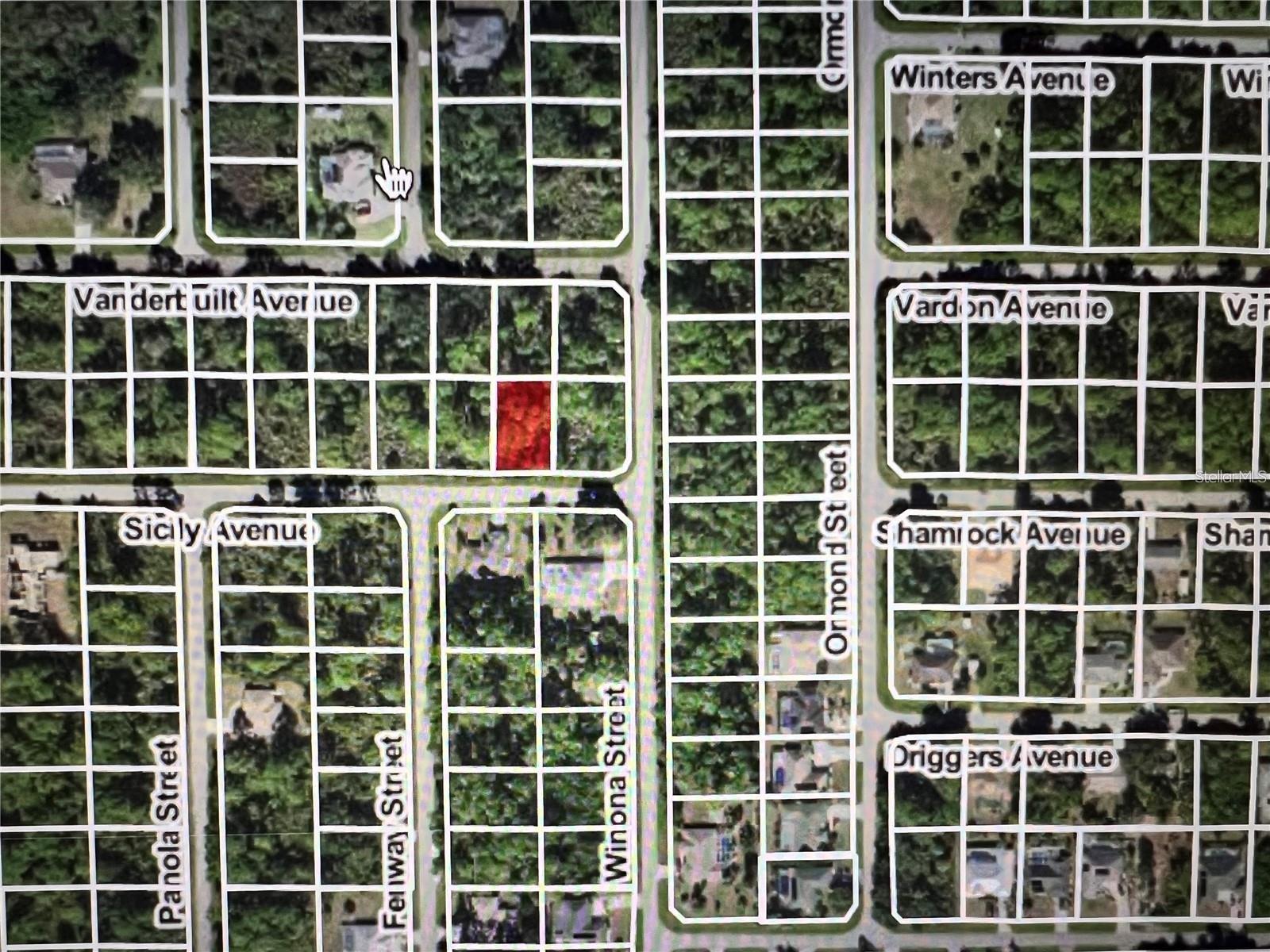 18106 SICILY AVE, PORT CHARLOTTE, FL — photo 2