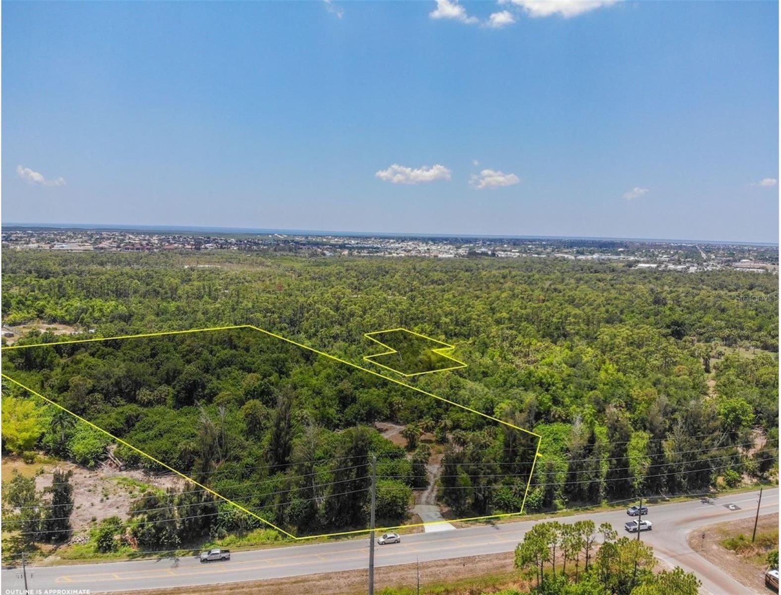 3211 TAYLOR ROAD, PUNTA GORDA, FL