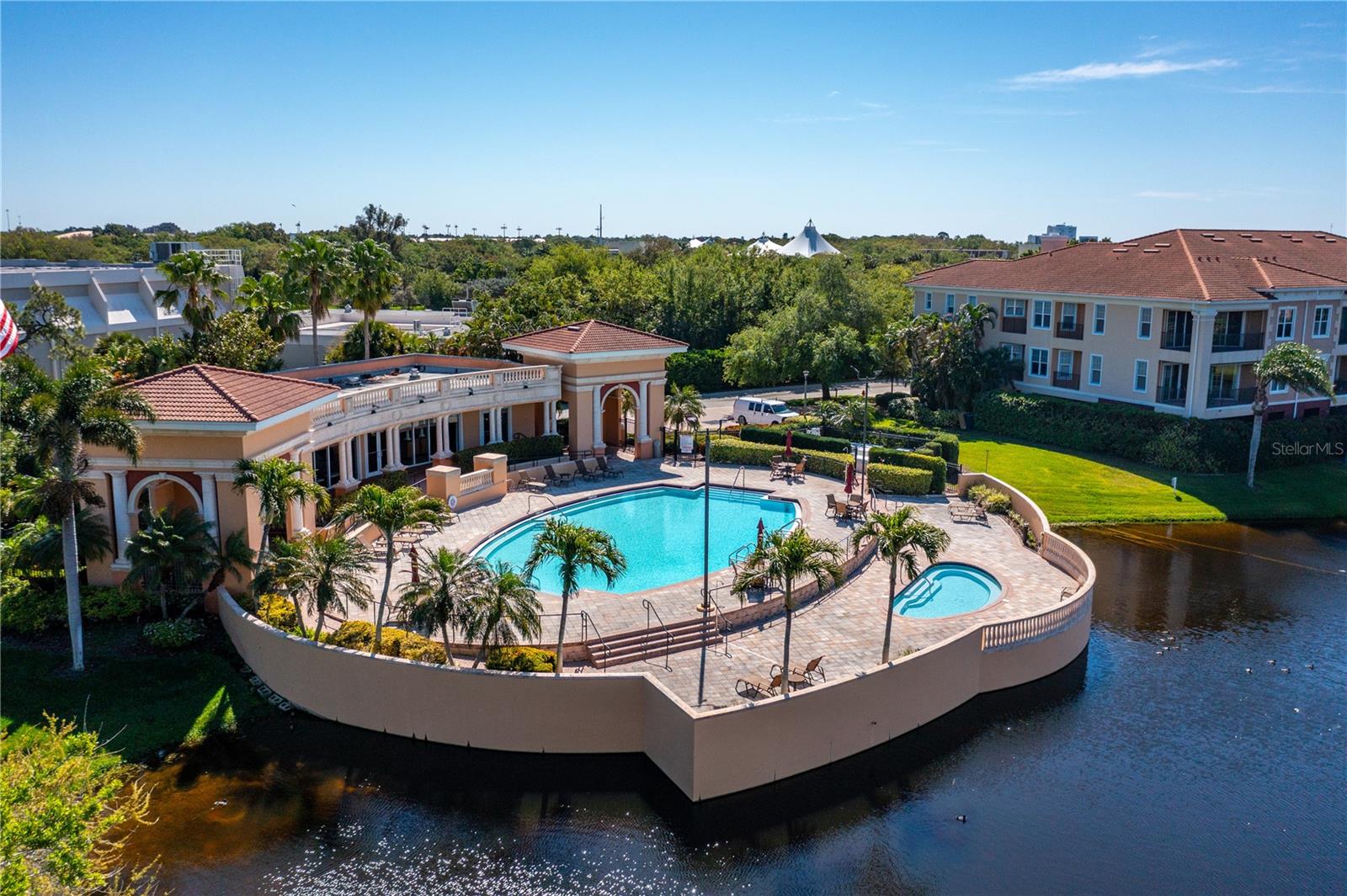 17B FRANKLIN CT S, ST PETERSBURG, FL — photo 17