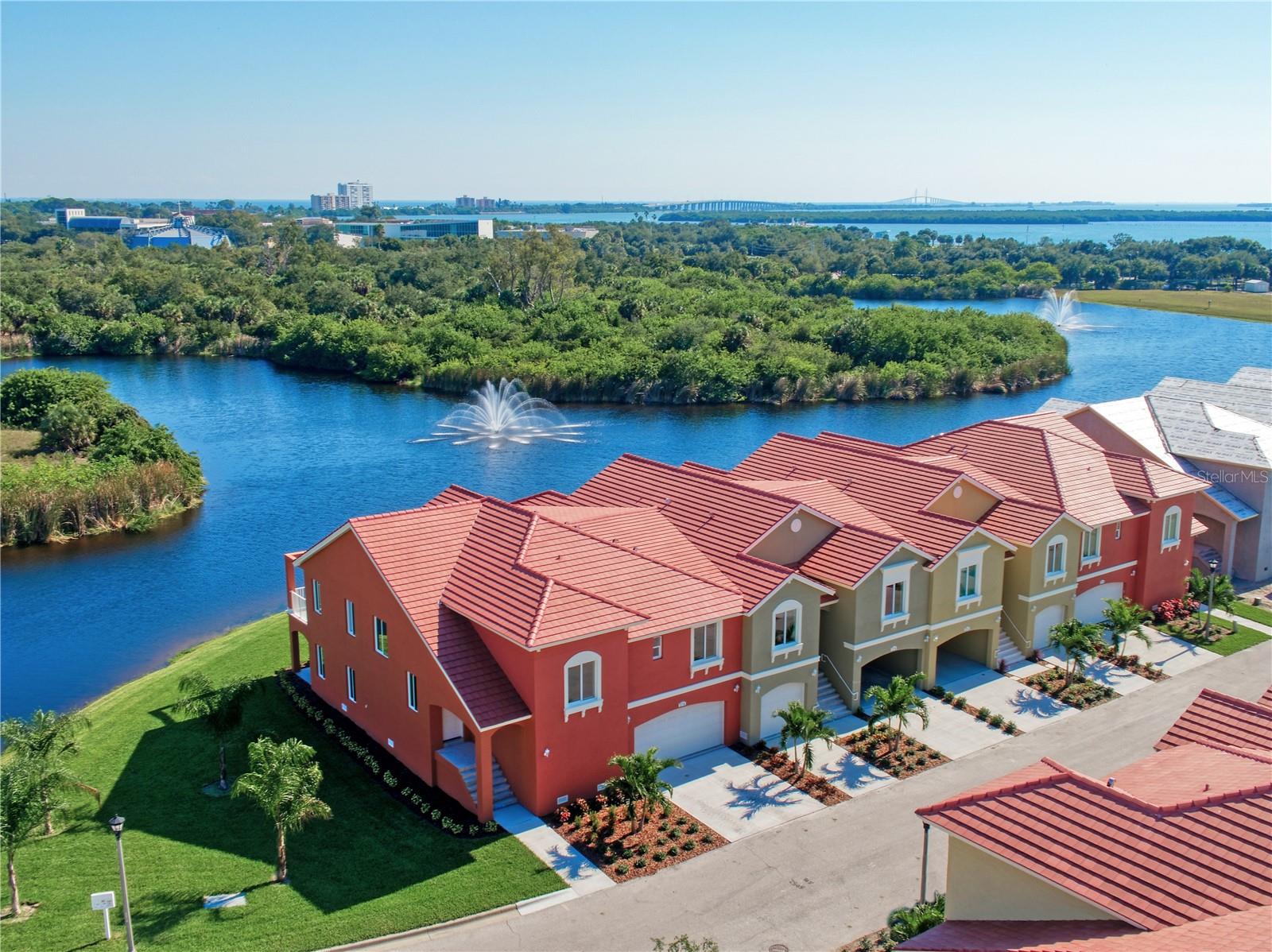 17B FRANKLIN CT S, ST PETERSBURG, FL