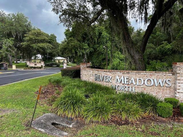 7205 NE 61ST AVENUE RD, SILVER SPRINGS, FL — photo 3