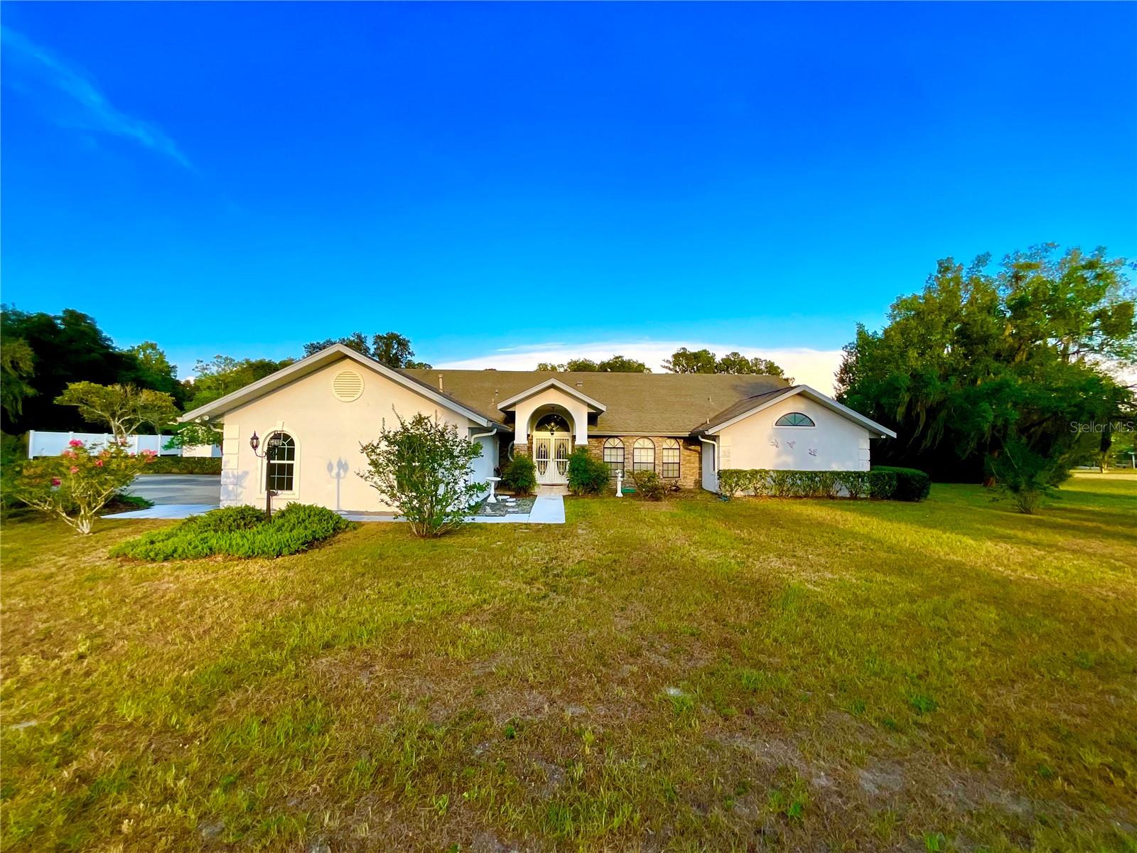 7205 NE 61ST AVENUE RD, SILVER SPRINGS, FL — photo 5