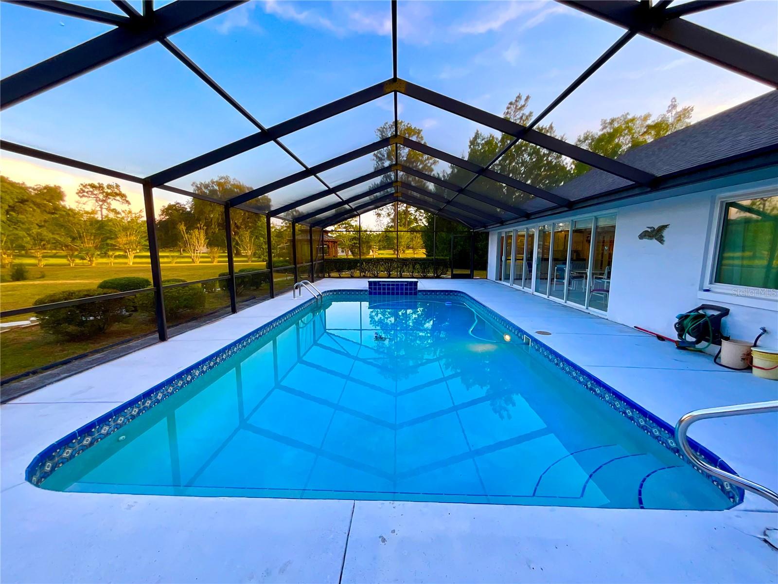 7205 NE 61ST AVENUE RD, SILVER SPRINGS, FL — photo 7