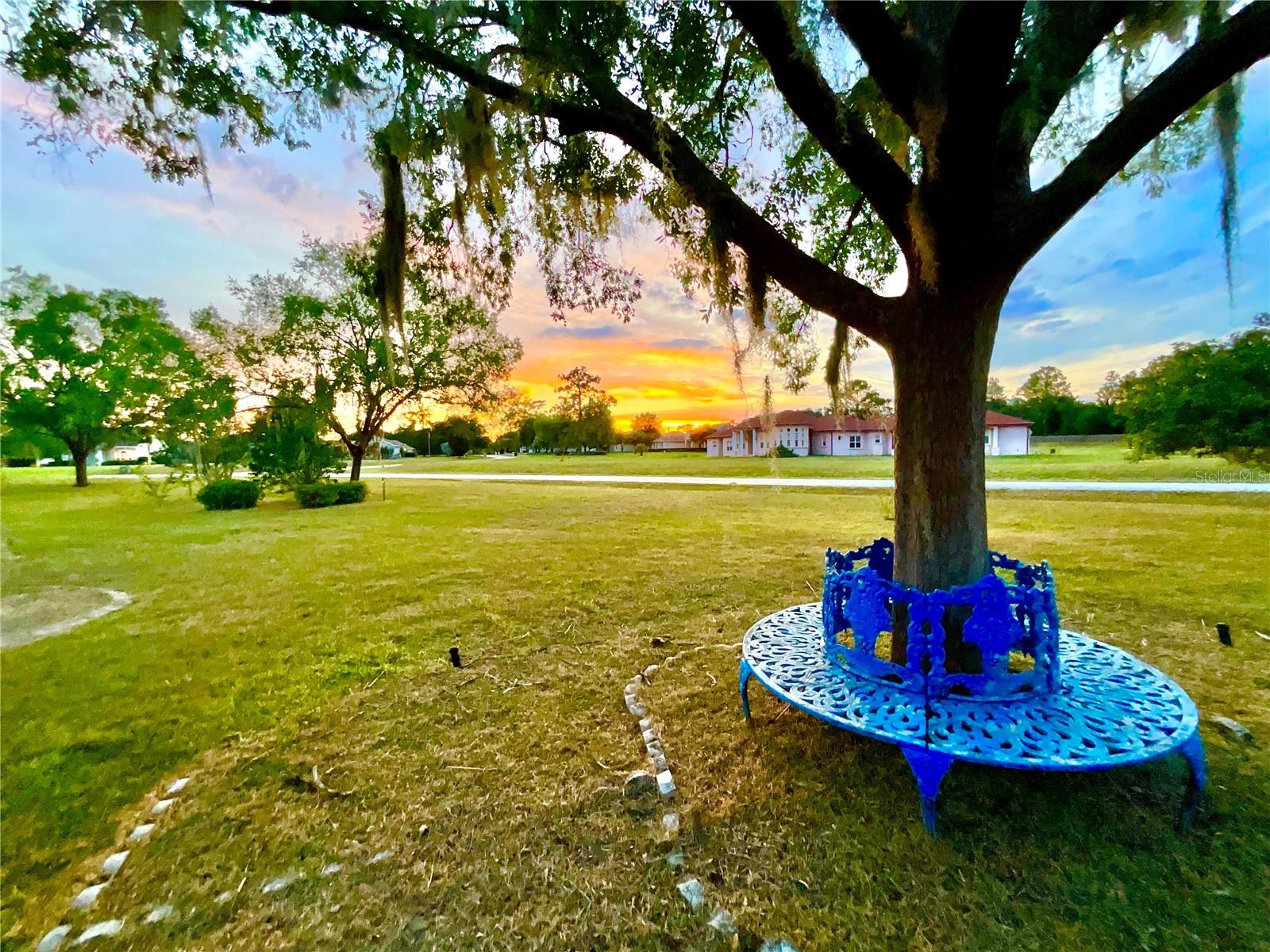 7205 NE 61ST AVENUE RD, SILVER SPRINGS, FL — photo 12