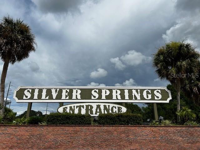 7205 NE 61ST AVENUE RD, SILVER SPRINGS, FL — photo 18