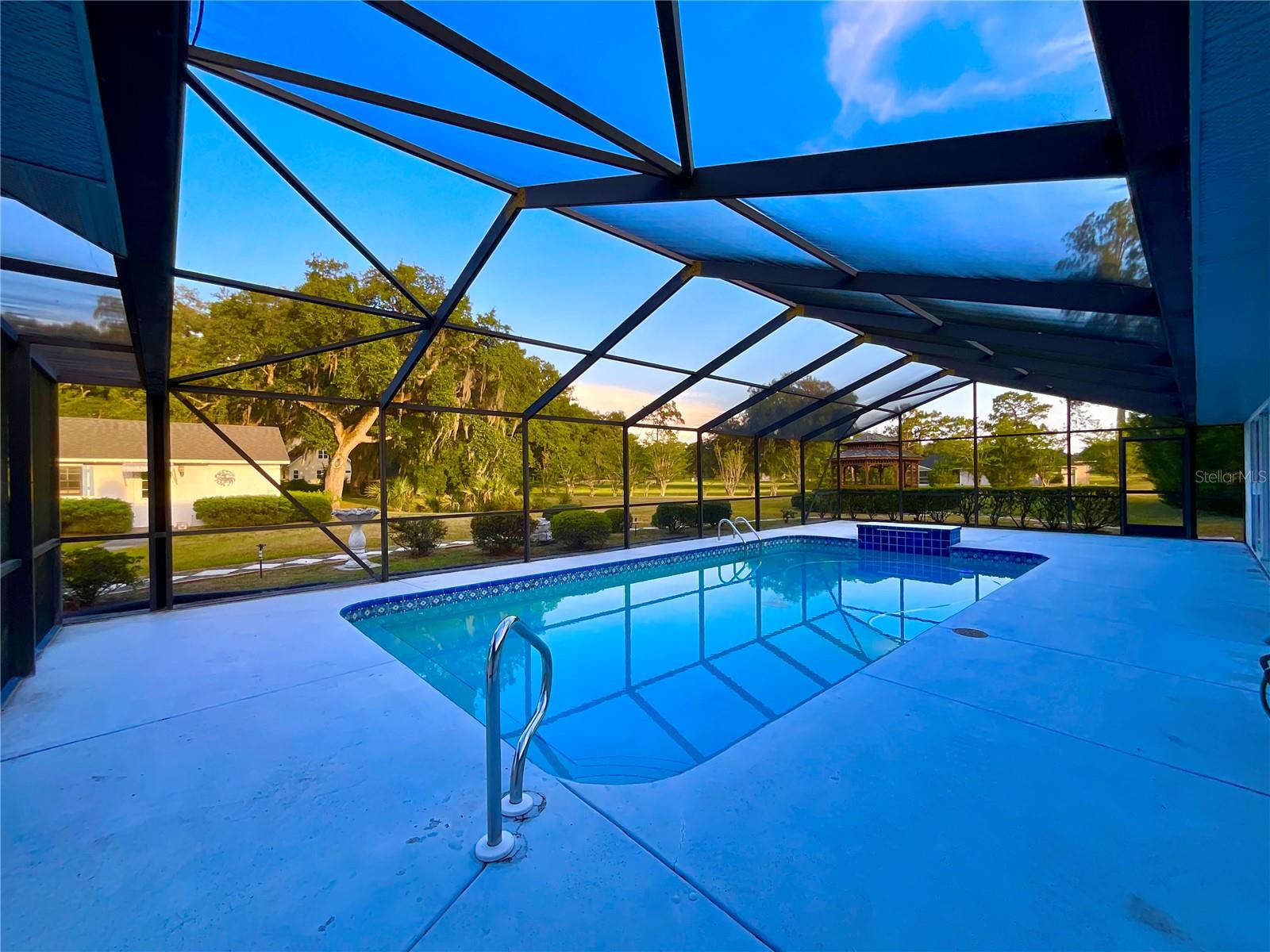 7205 NE 61ST AVENUE RD, SILVER SPRINGS, FL — photo 25