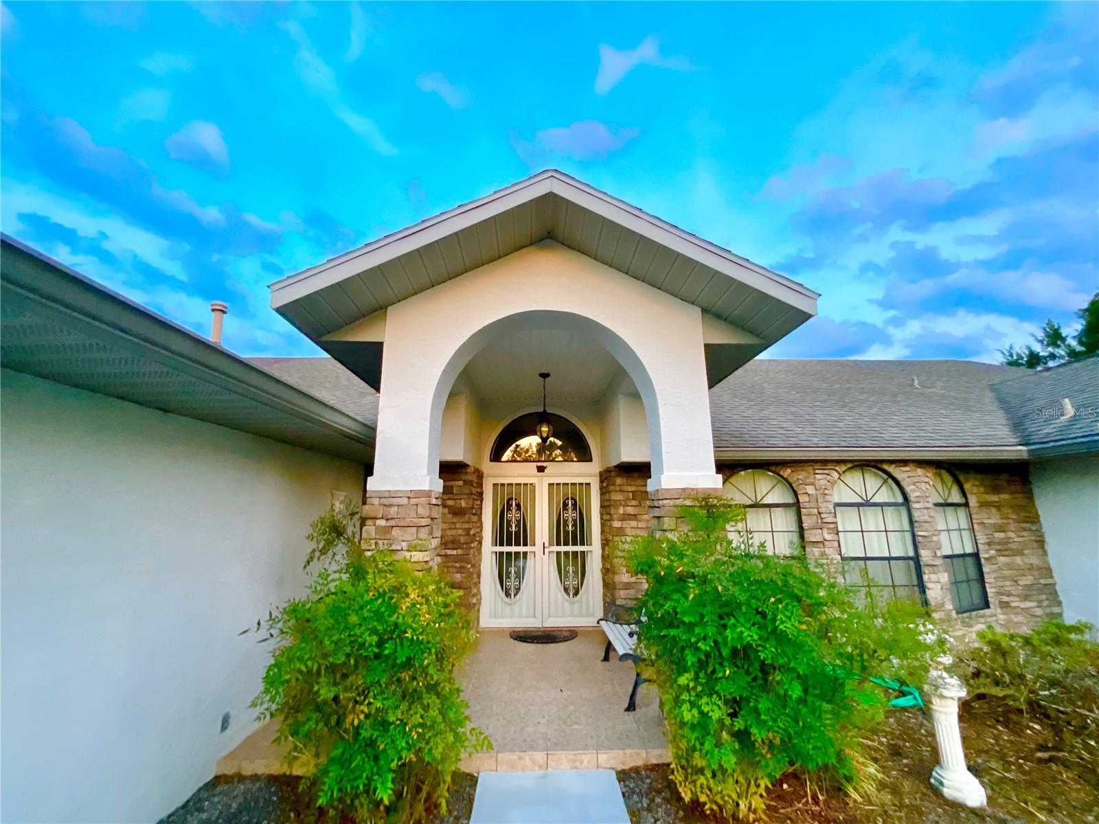 7205 NE 61ST AVENUE RD, SILVER SPRINGS, FL — photo 26
