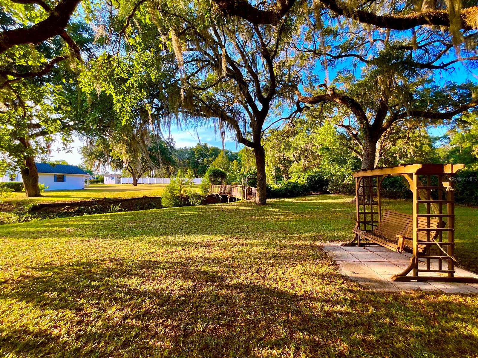 7205 NE 61ST AVENUE RD, SILVER SPRINGS, FL — photo 30