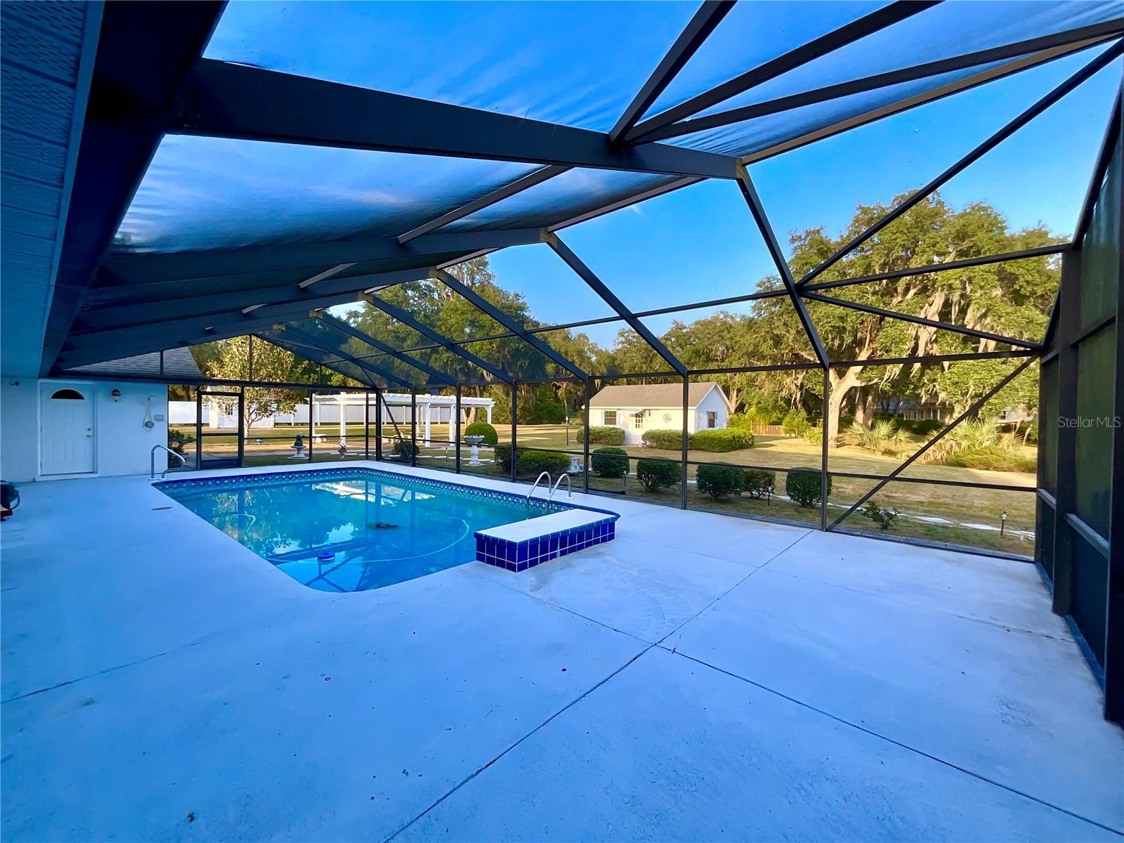 7205 NE 61ST AVENUE RD, SILVER SPRINGS, FL — photo 36