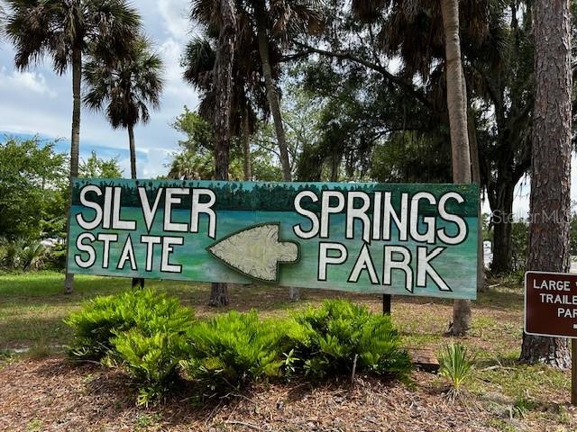 7205 NE 61ST AVENUE RD, SILVER SPRINGS, FL — photo 38