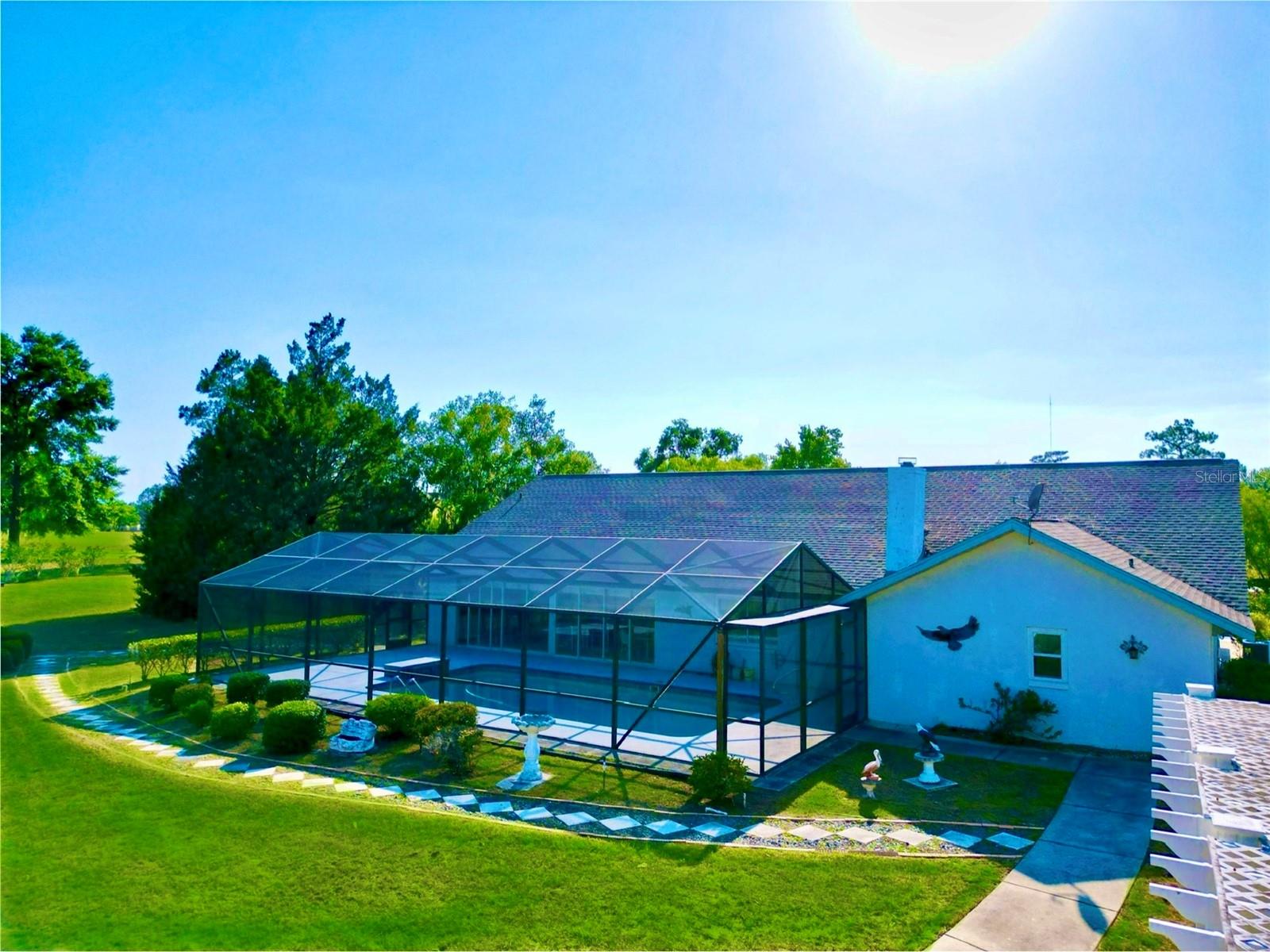 7205 NE 61ST AVENUE RD, SILVER SPRINGS, FL — photo 43