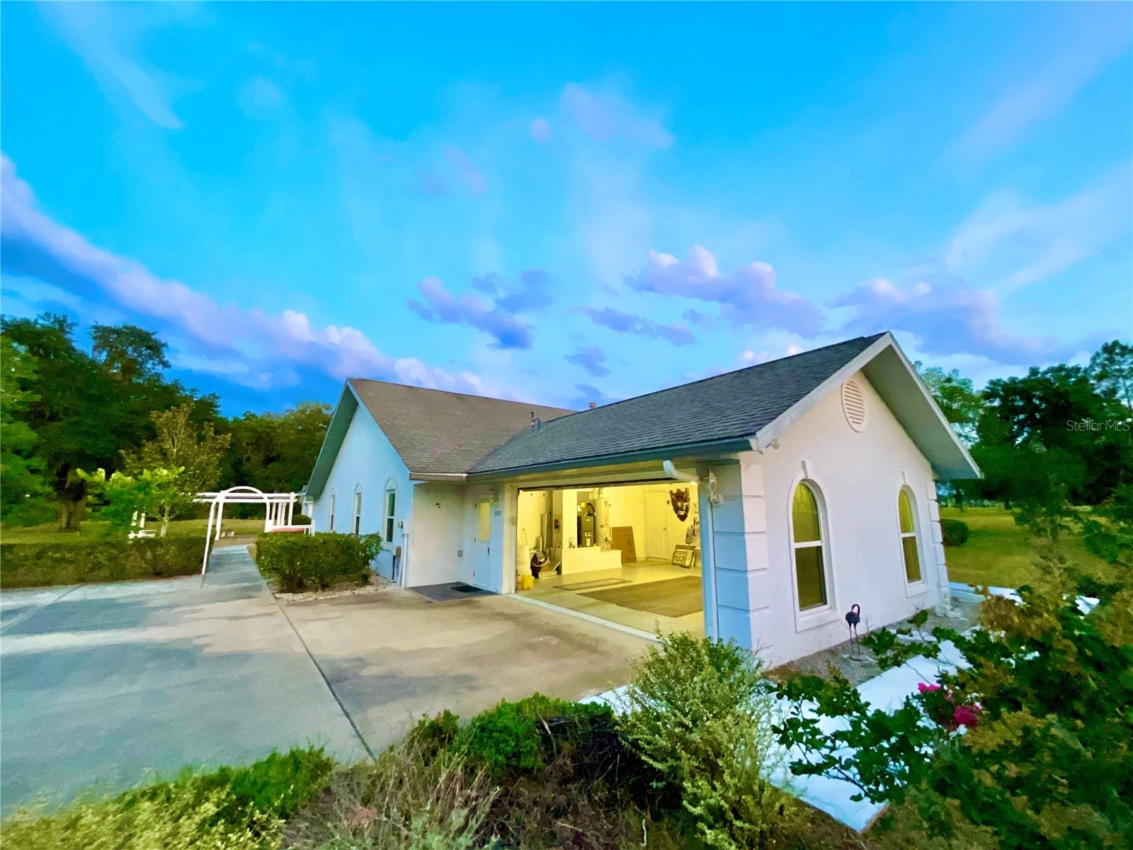 7205 NE 61ST AVENUE RD, SILVER SPRINGS, FL — photo 45