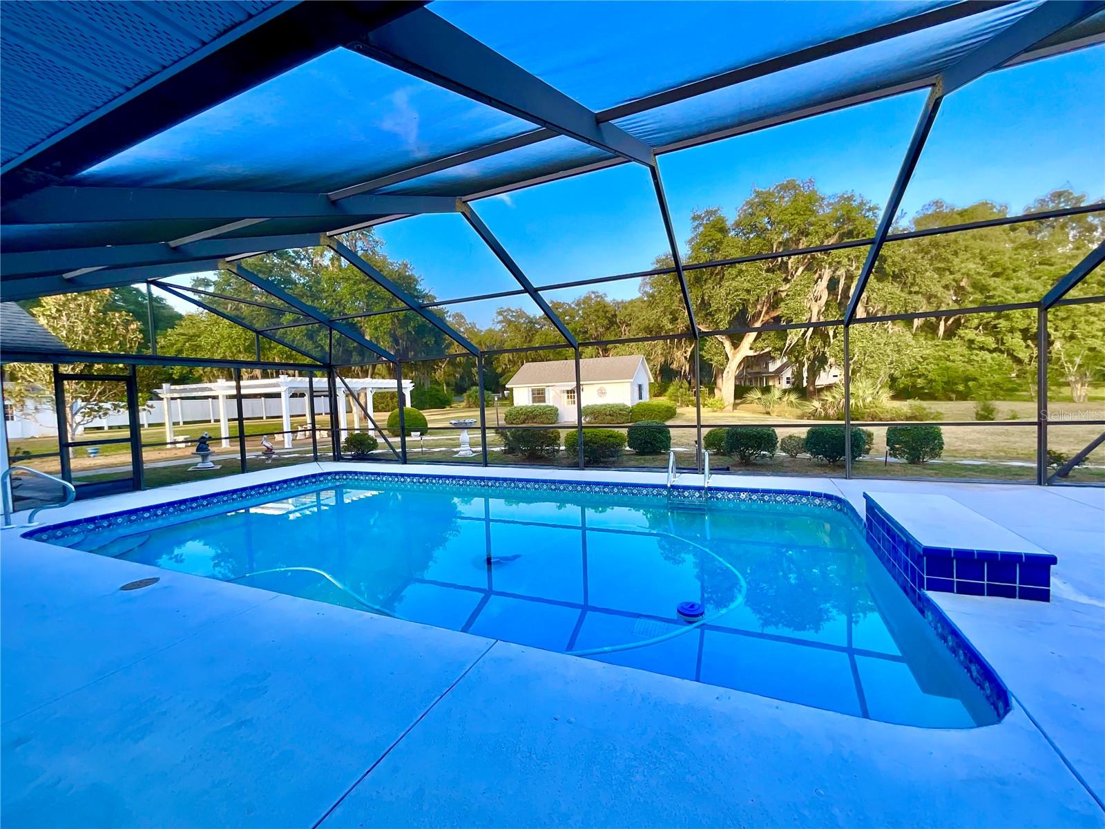 7205 NE 61ST AVENUE RD, SILVER SPRINGS, FL — photo 47