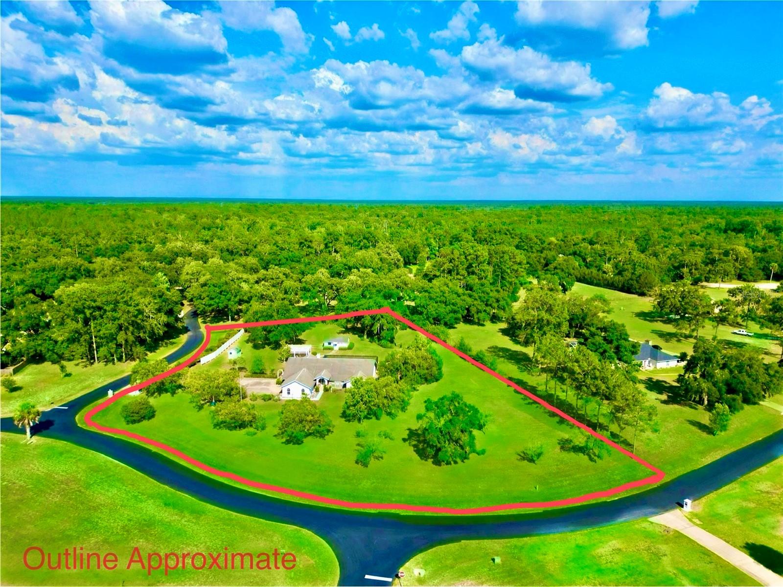 7205 NE 61ST AVENUE RD, SILVER SPRINGS, FL — photo 54