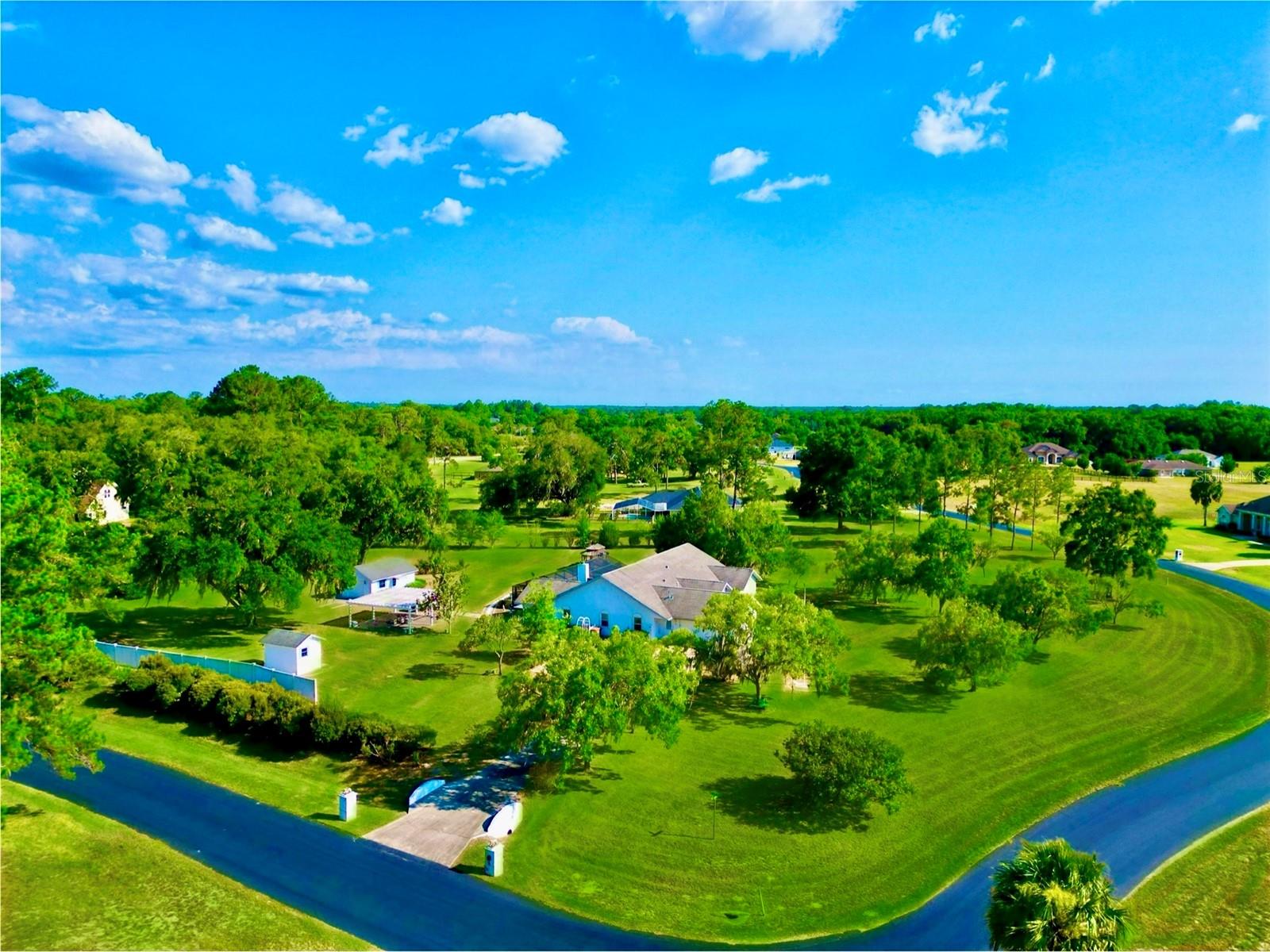 7205 NE 61ST AVENUE RD, SILVER SPRINGS, FL — photo 59