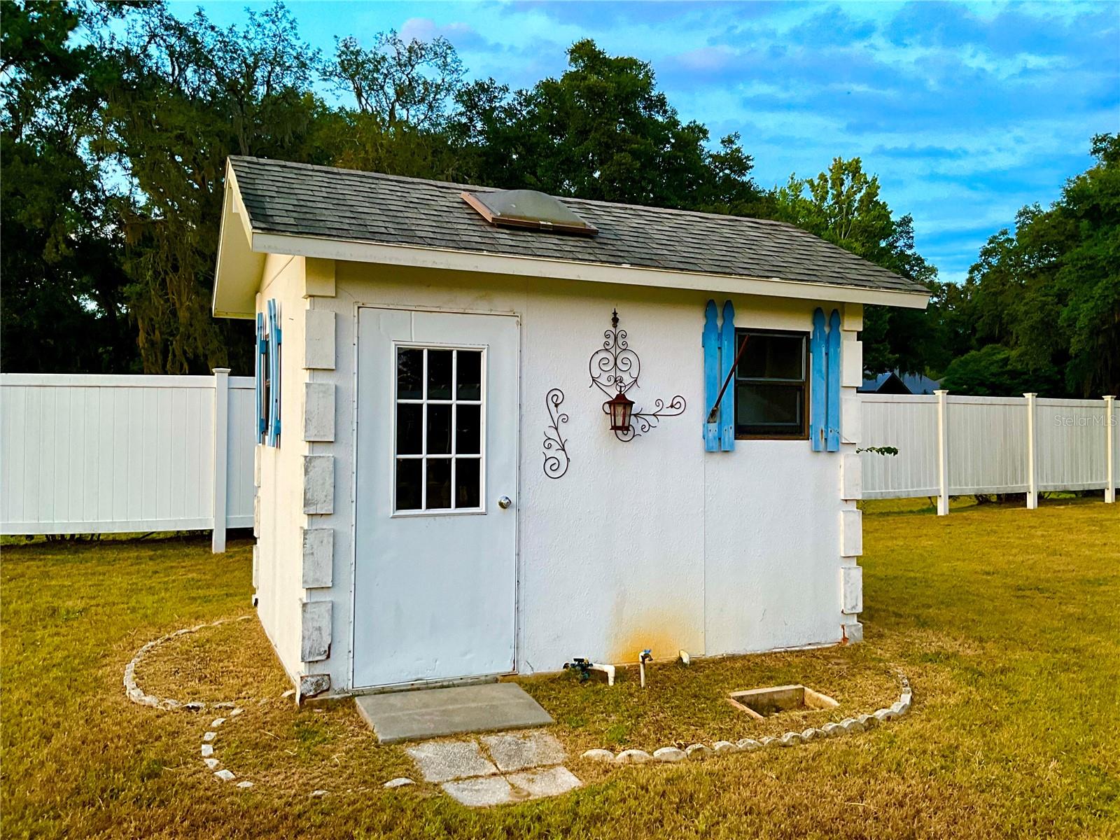 7205 NE 61ST AVENUE RD, SILVER SPRINGS, FL — photo 62