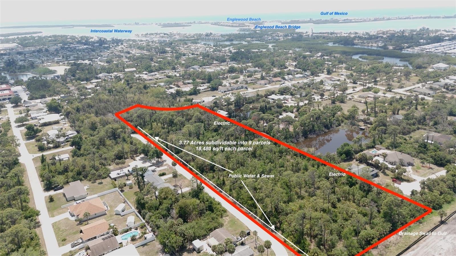 BERTREND ST, ENGLEWOOD, FL