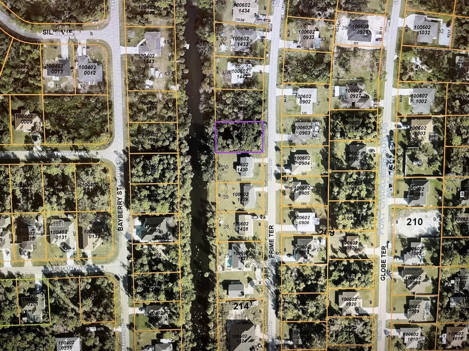 LOT 31 PRIME TER, NORTH PORT, FL — photo 2