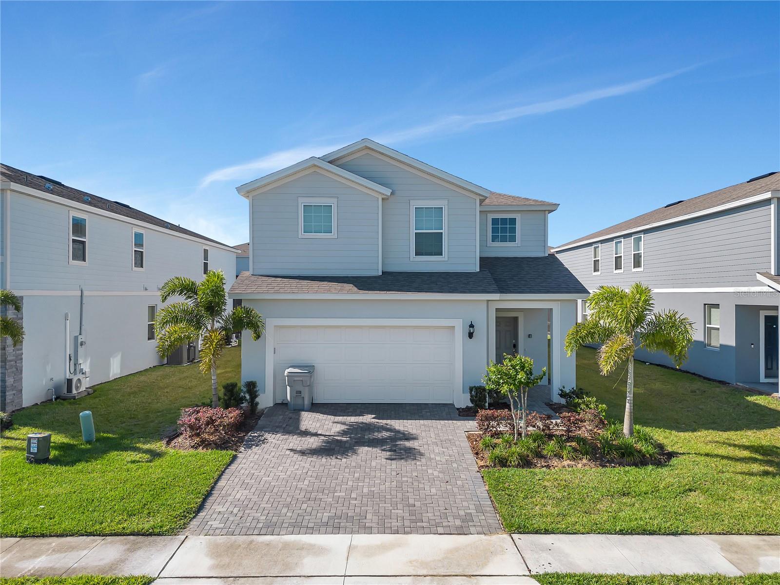 2201 LELANI CIR, DAVENPORT, FL