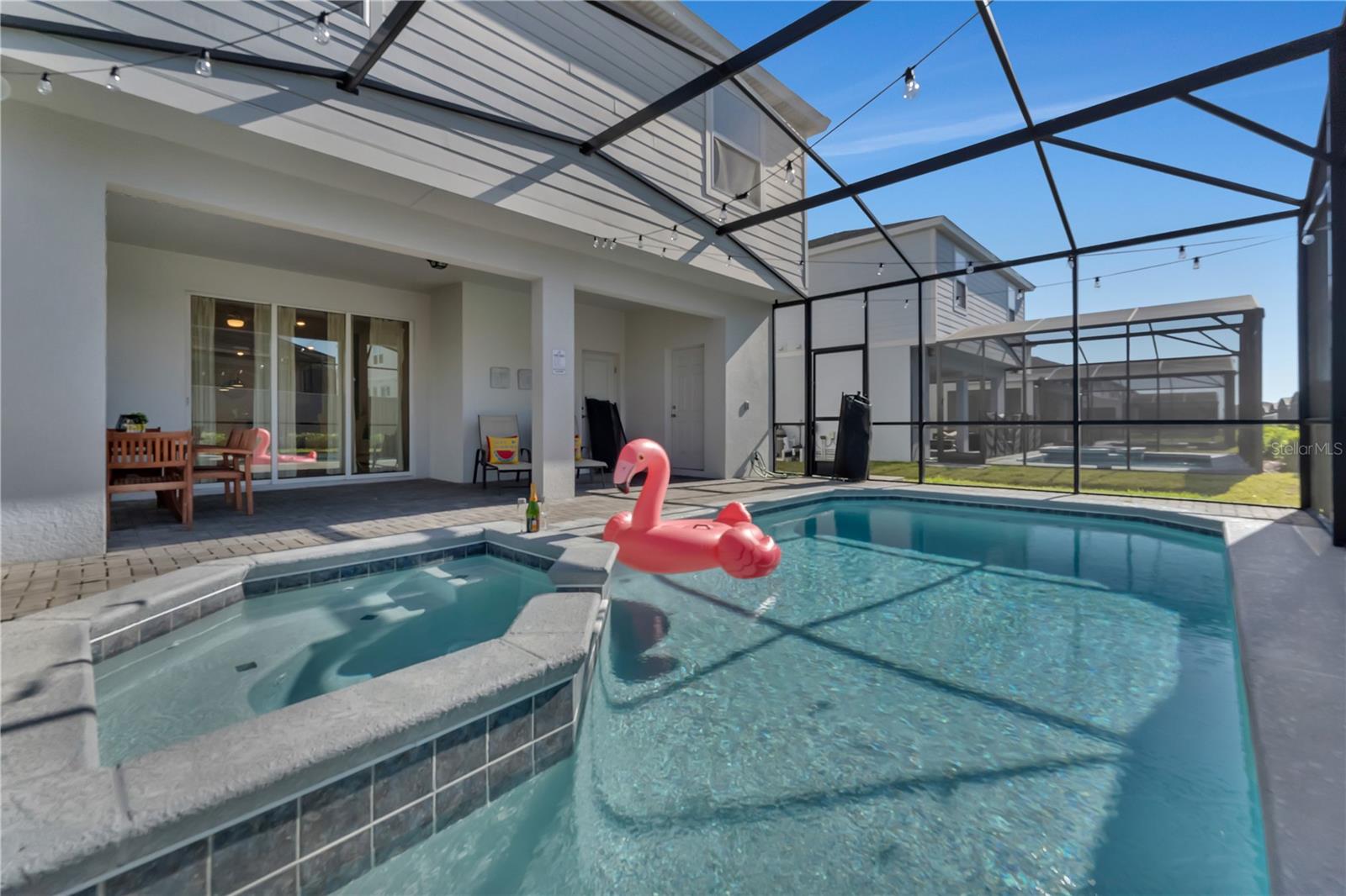 2201 LELANI CIR, DAVENPORT, FL — photo 42