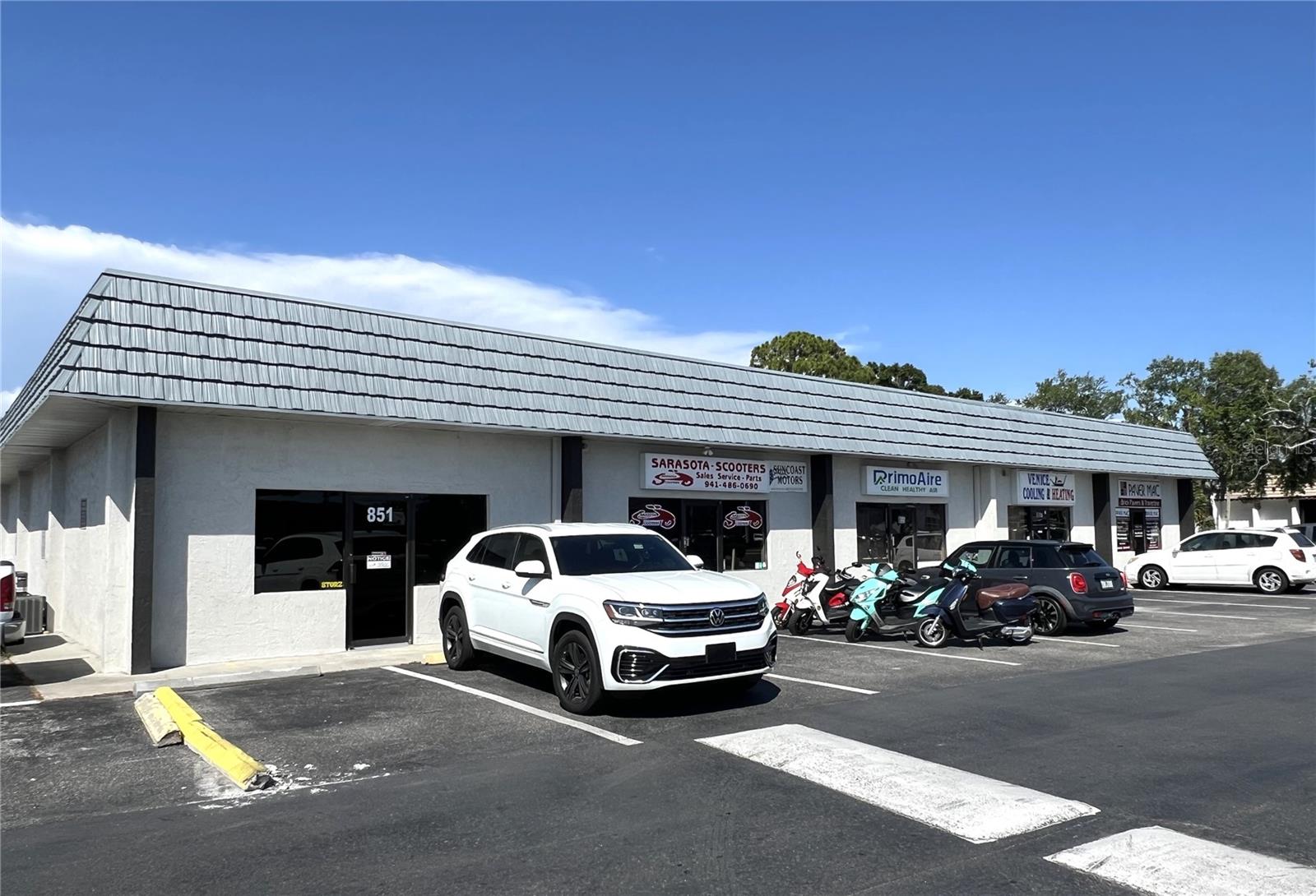 853 US-41-BYP #853, VENICE, FL