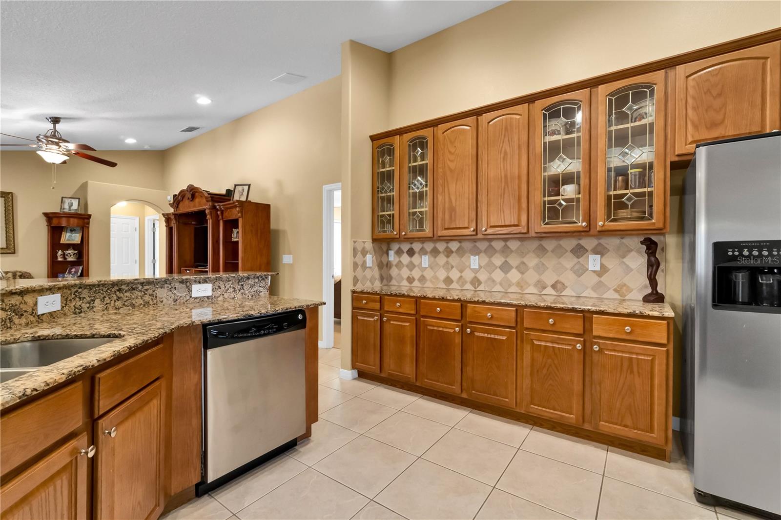 13144 COLDWATER LOOP, CLERMONT, FL — photo 30