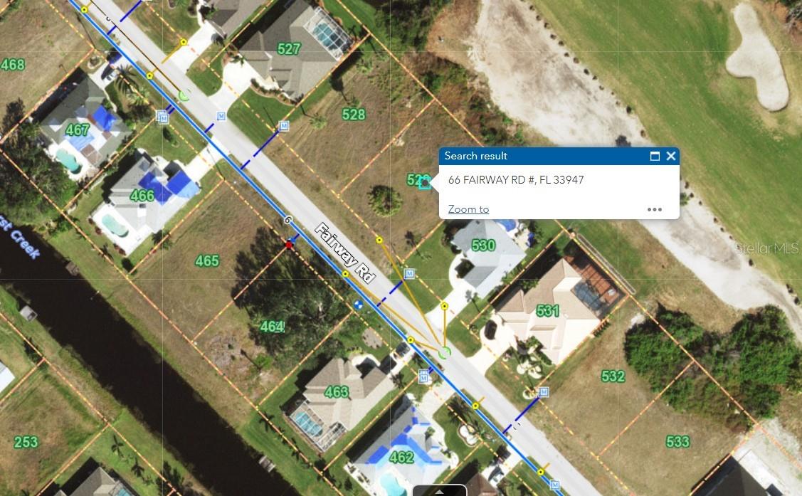66 FAIRWAY RD, ROTONDA WEST, FL — photo 4