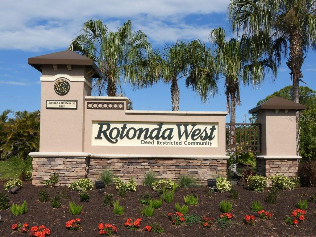 66 FAIRWAY RD, ROTONDA WEST, FL — photo 7