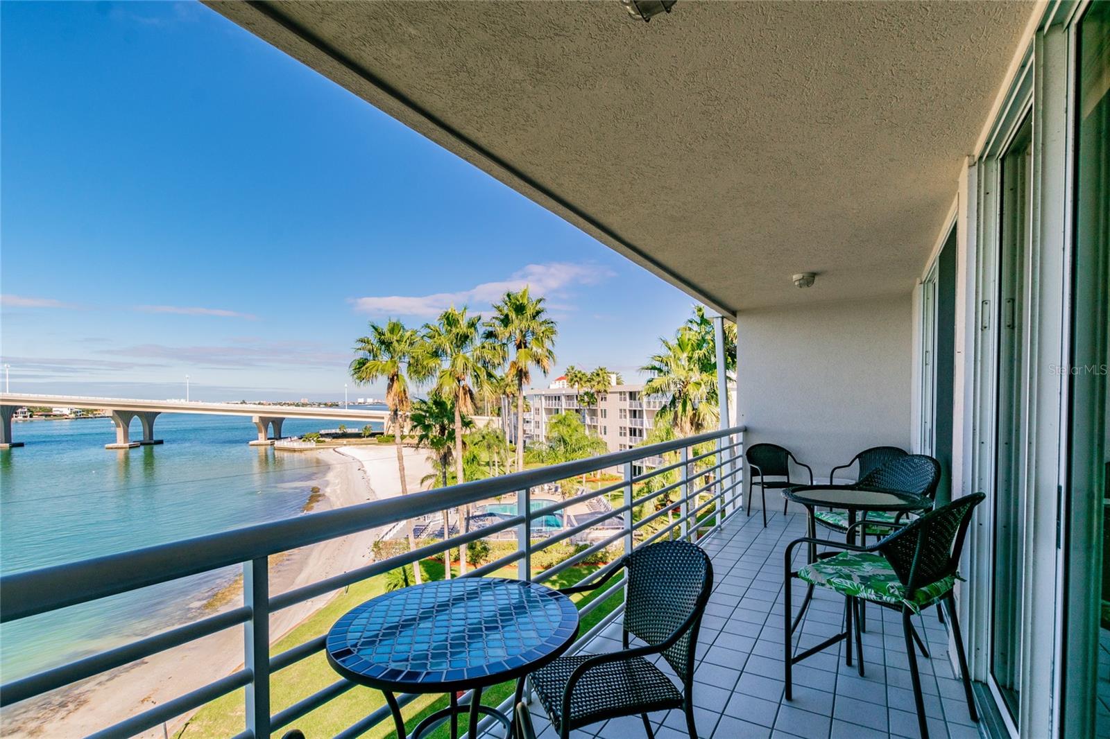 5901 BAHIA DEL MAR CIR #518, ST PETERSBURG, FL — photo 22