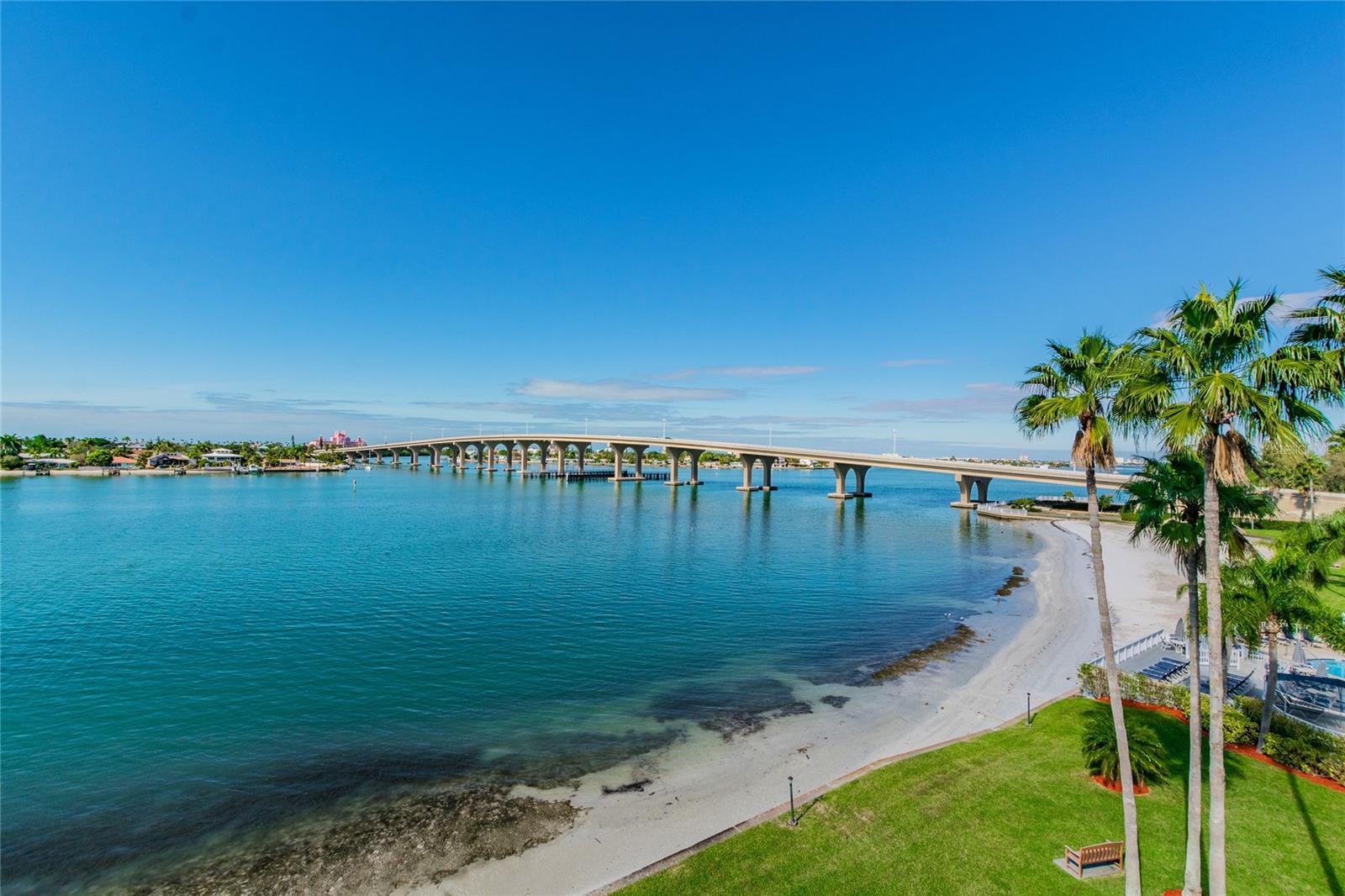 5901 BAHIA DEL MAR CIR #518, ST PETERSBURG, FL — photo 24