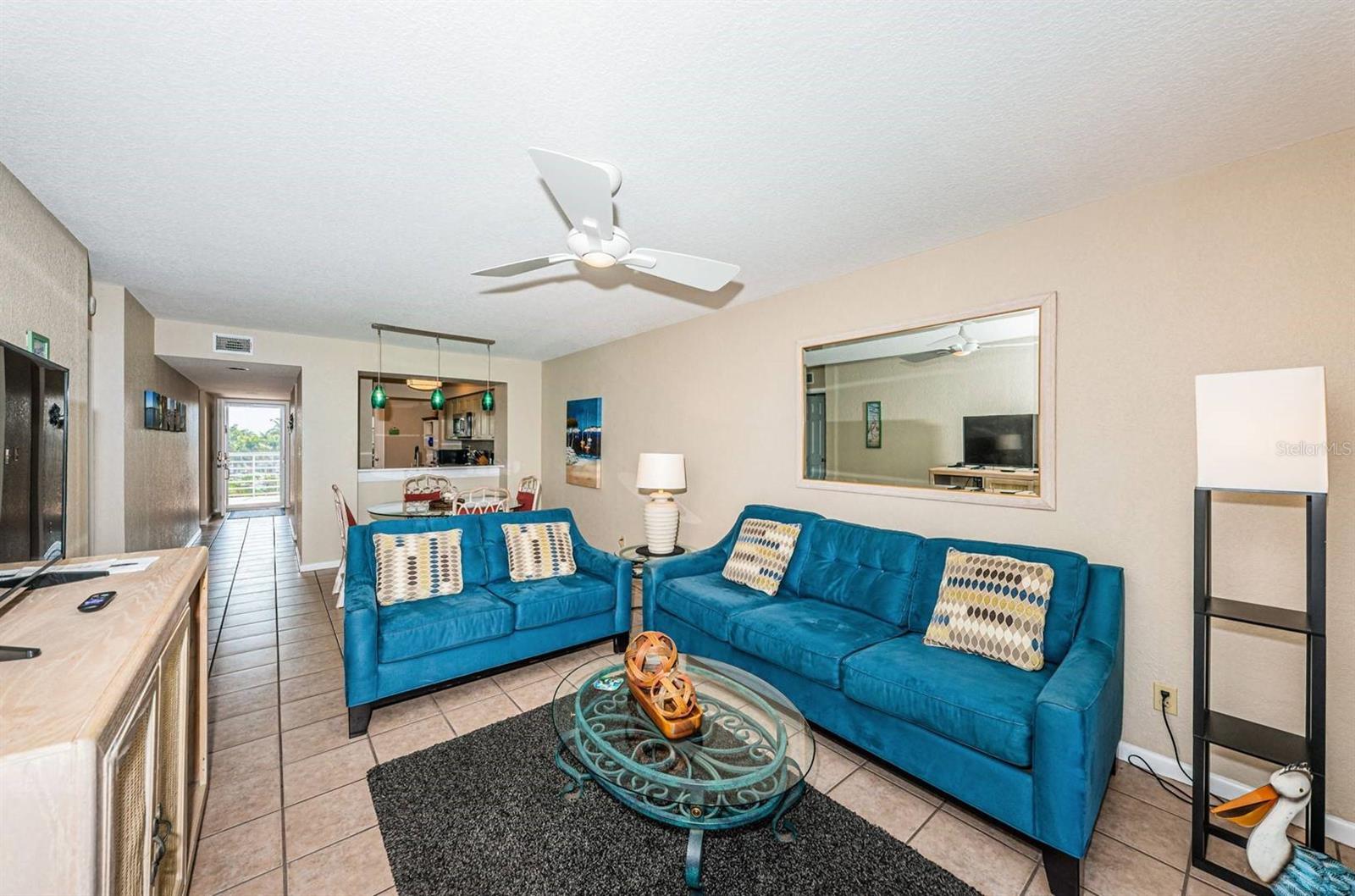 5901 BAHIA DEL MAR CIR #518, ST PETERSBURG, FL — photo 13