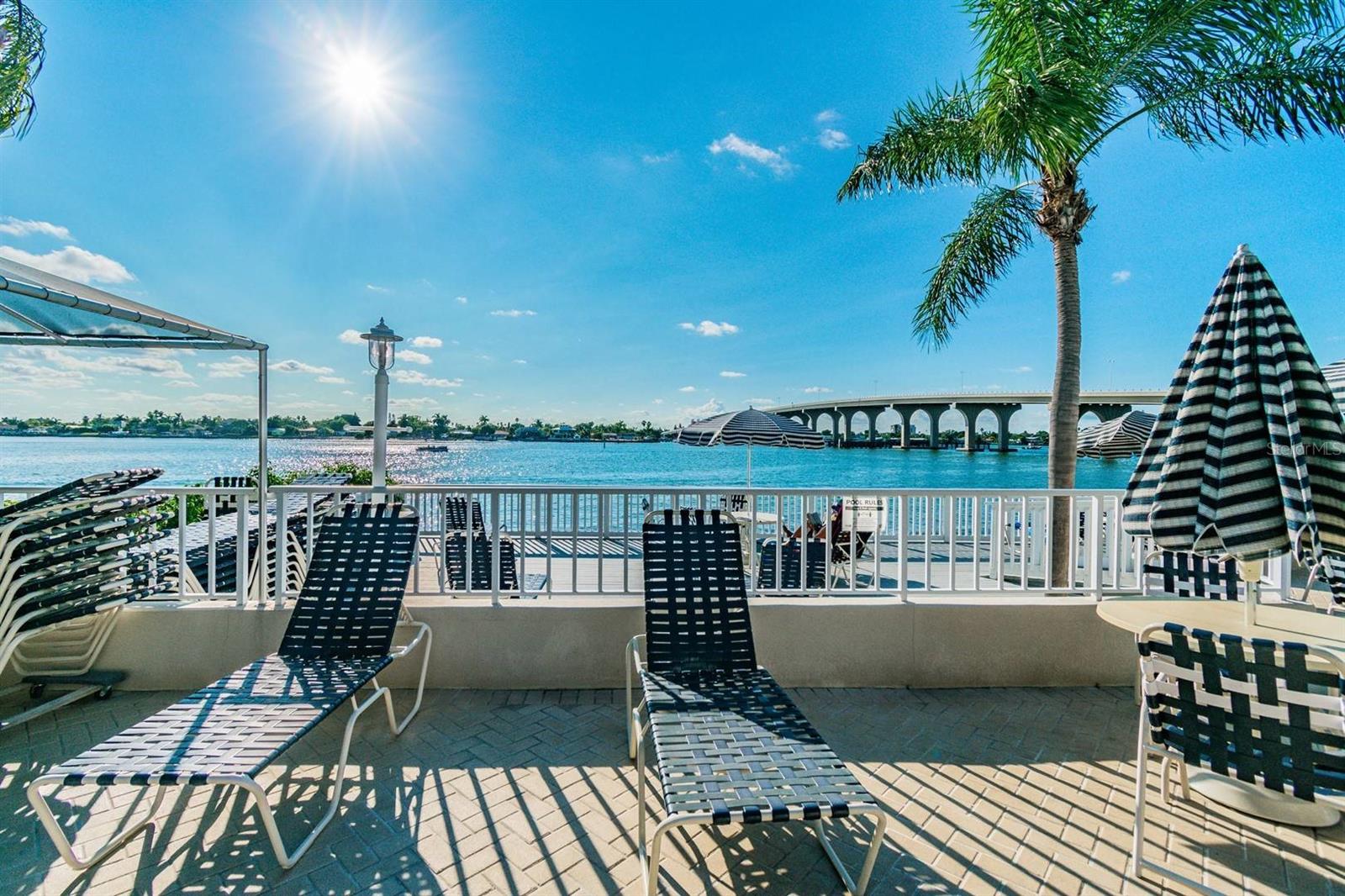 5901 BAHIA DEL MAR CIR #518, ST PETERSBURG, FL — photo 26
