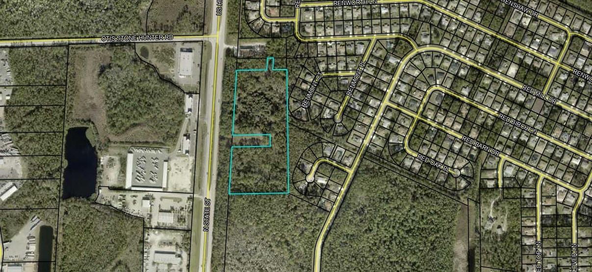 00 U.S. 1 HWY, PALM COAST, FL
