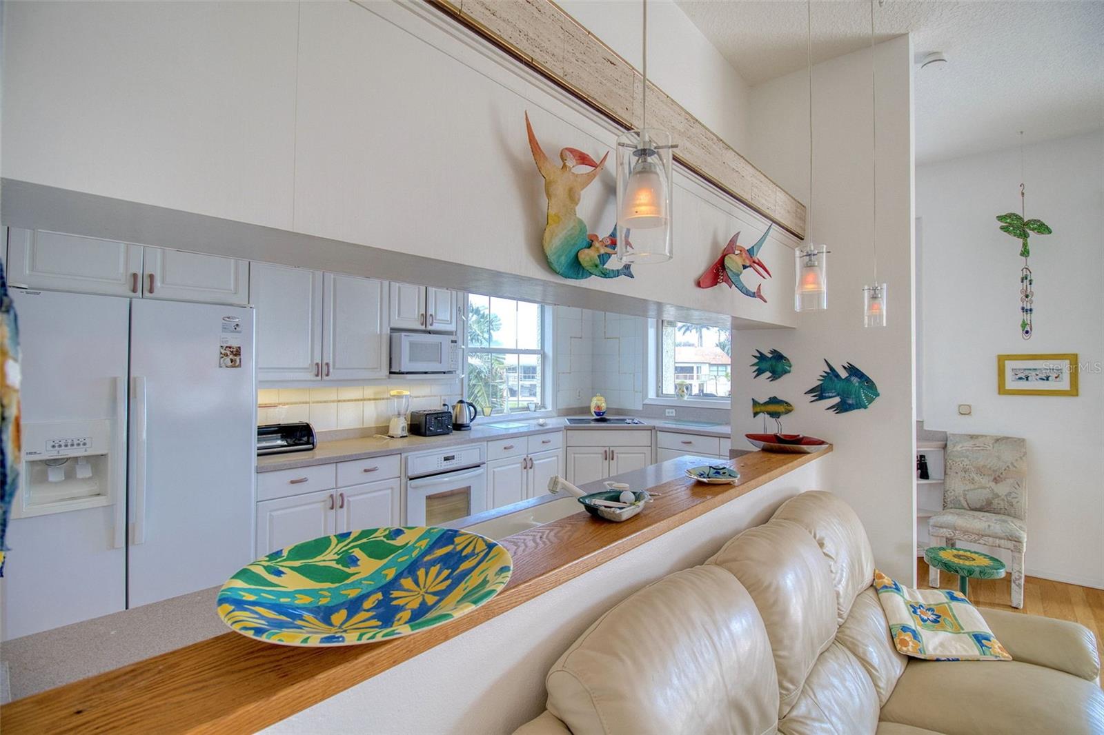 131 SANDS POINT DRIVE, TIERRA VERDE, FL — photo 9