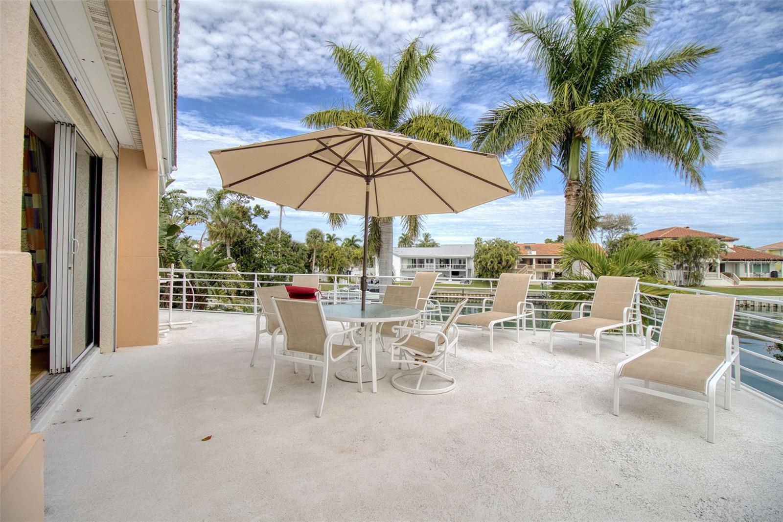 131 SANDS POINT DRIVE, TIERRA VERDE, FL — photo 25
