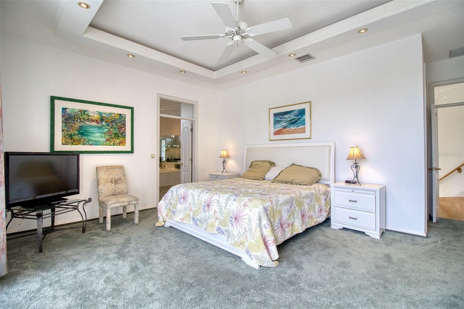131 SANDS POINT DRIVE, TIERRA VERDE, FL — photo 31