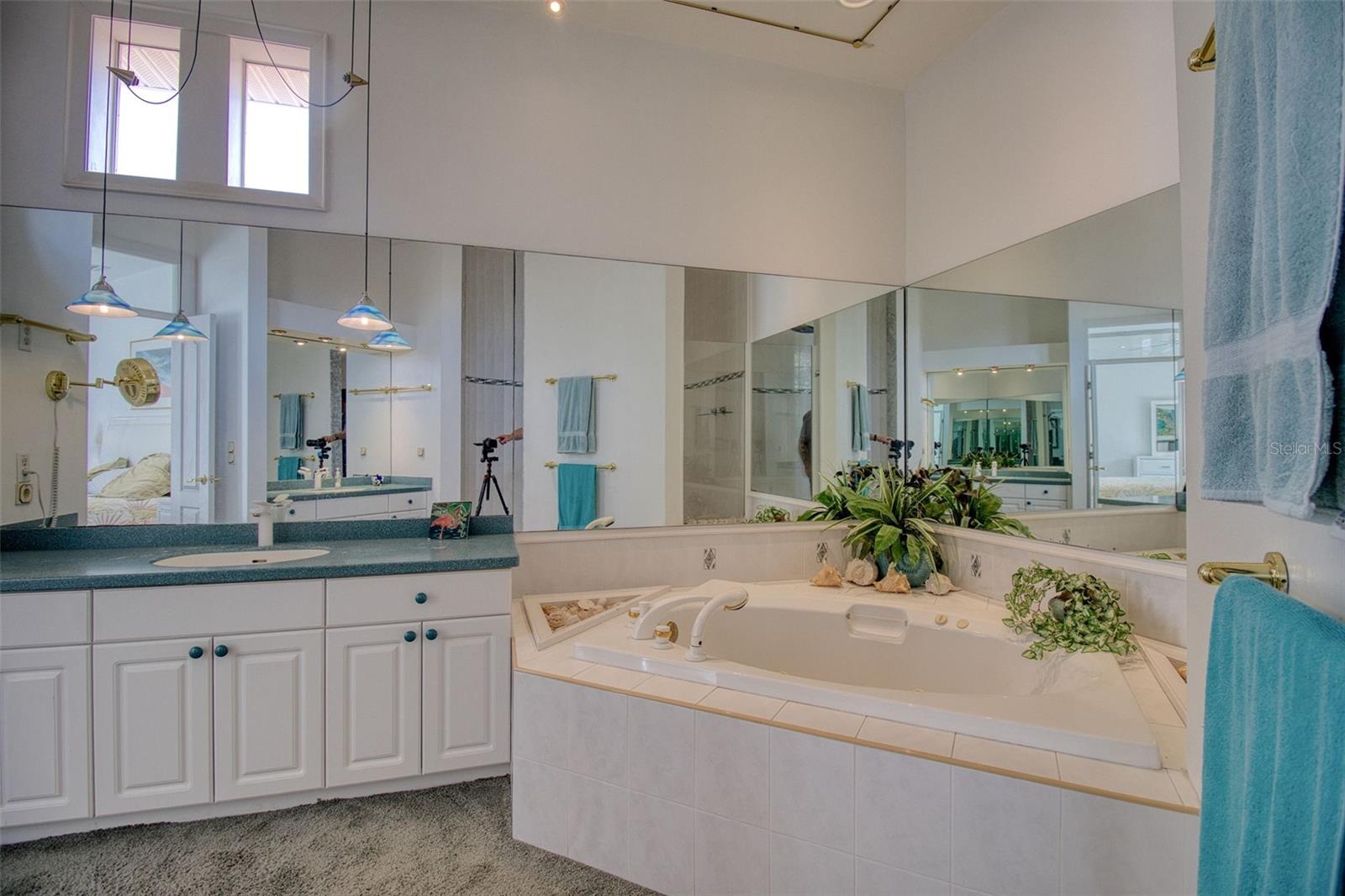 131 SANDS POINT DRIVE, TIERRA VERDE, FL — photo 37