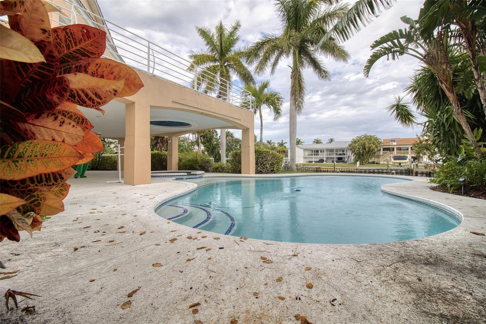 131 SANDS POINT DRIVE, TIERRA VERDE, FL — photo 39