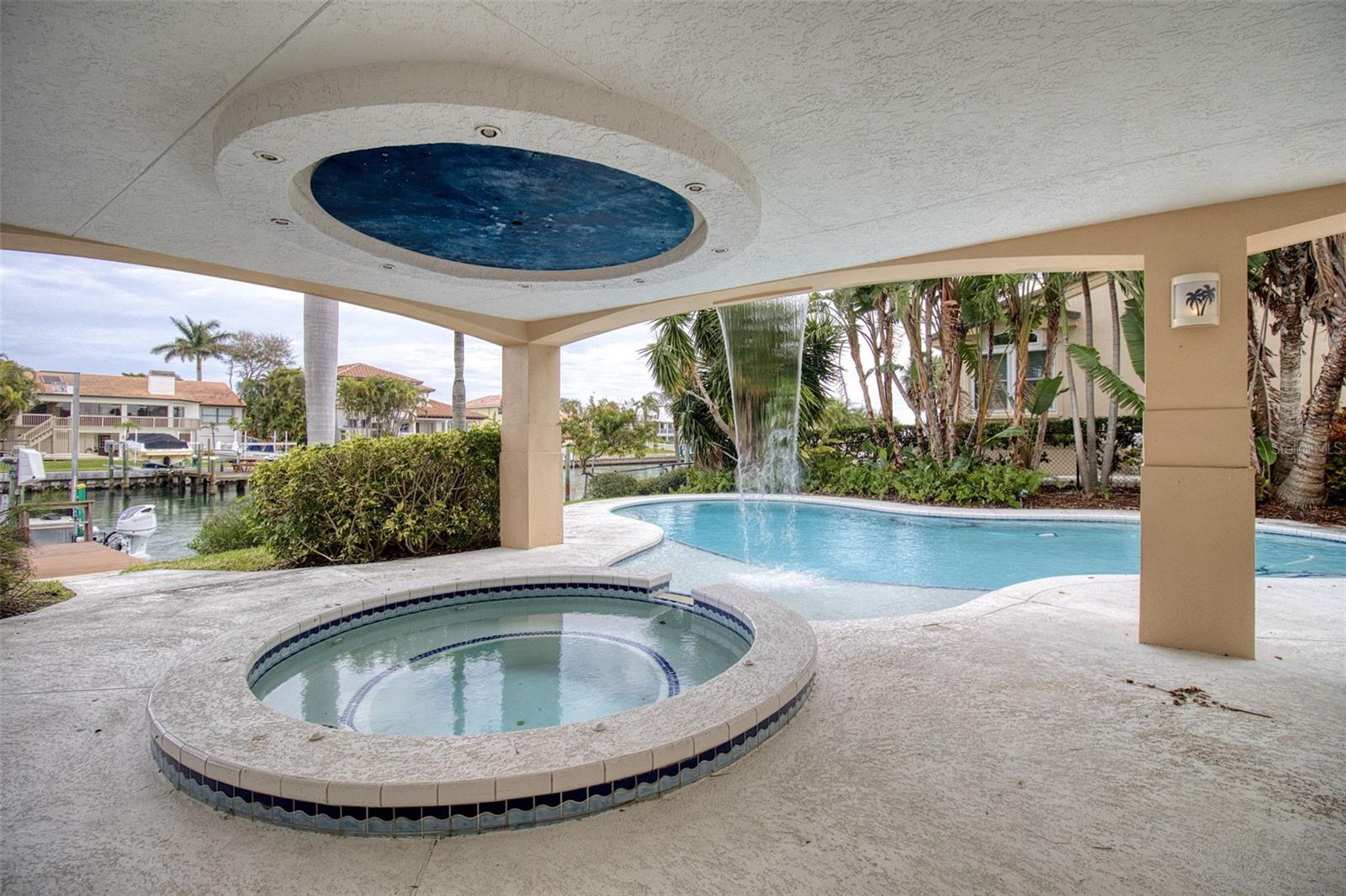131 SANDS POINT DRIVE, TIERRA VERDE, FL — photo 41