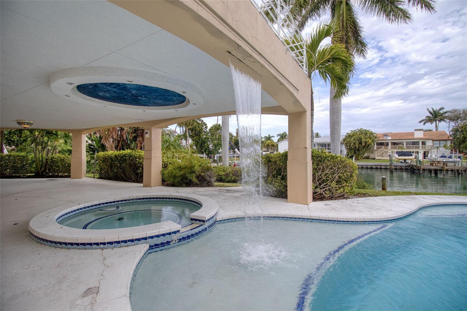 131 SANDS POINT DRIVE, TIERRA VERDE, FL — photo 42