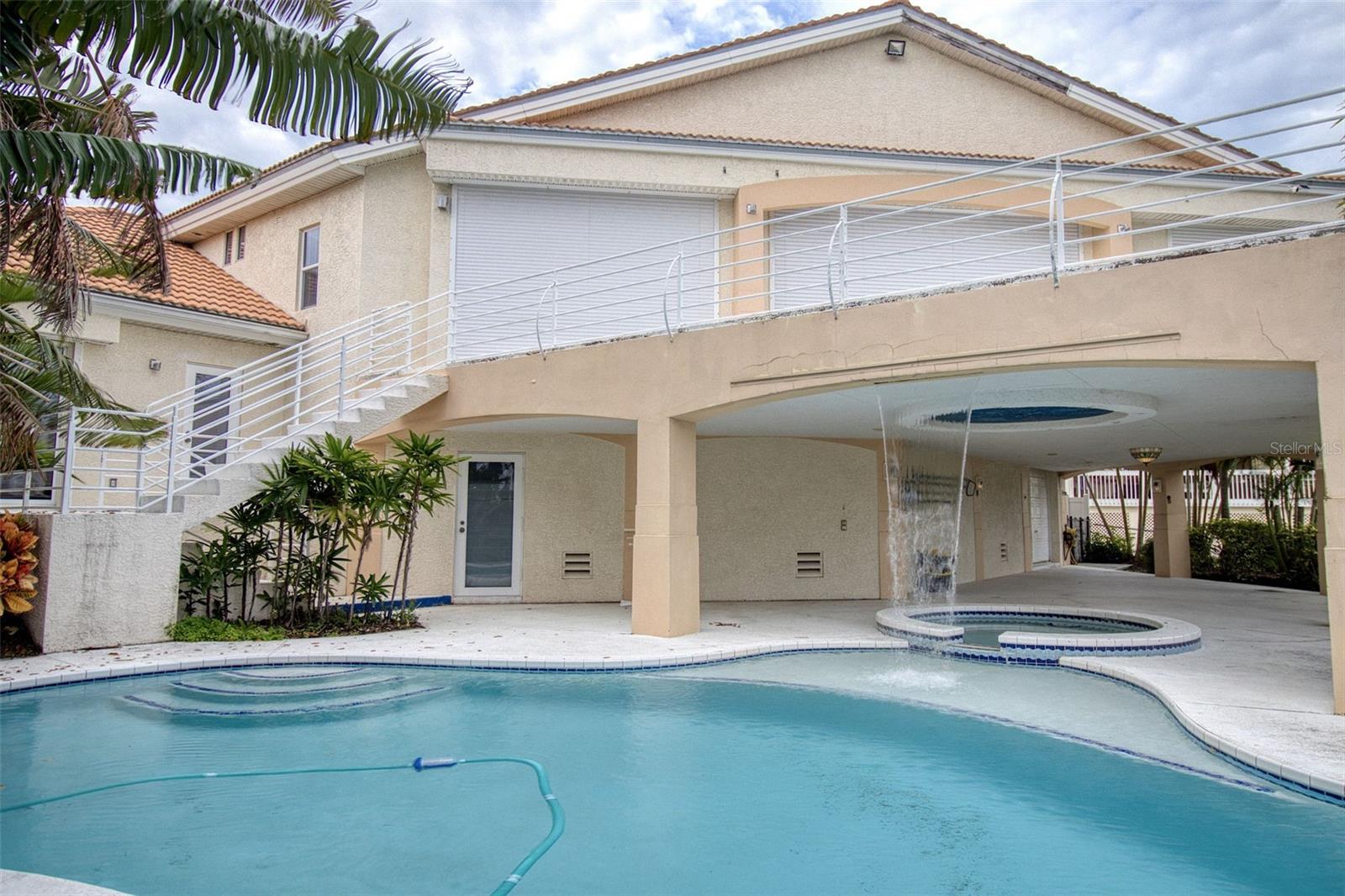 131 SANDS POINT DRIVE, TIERRA VERDE, FL — photo 43