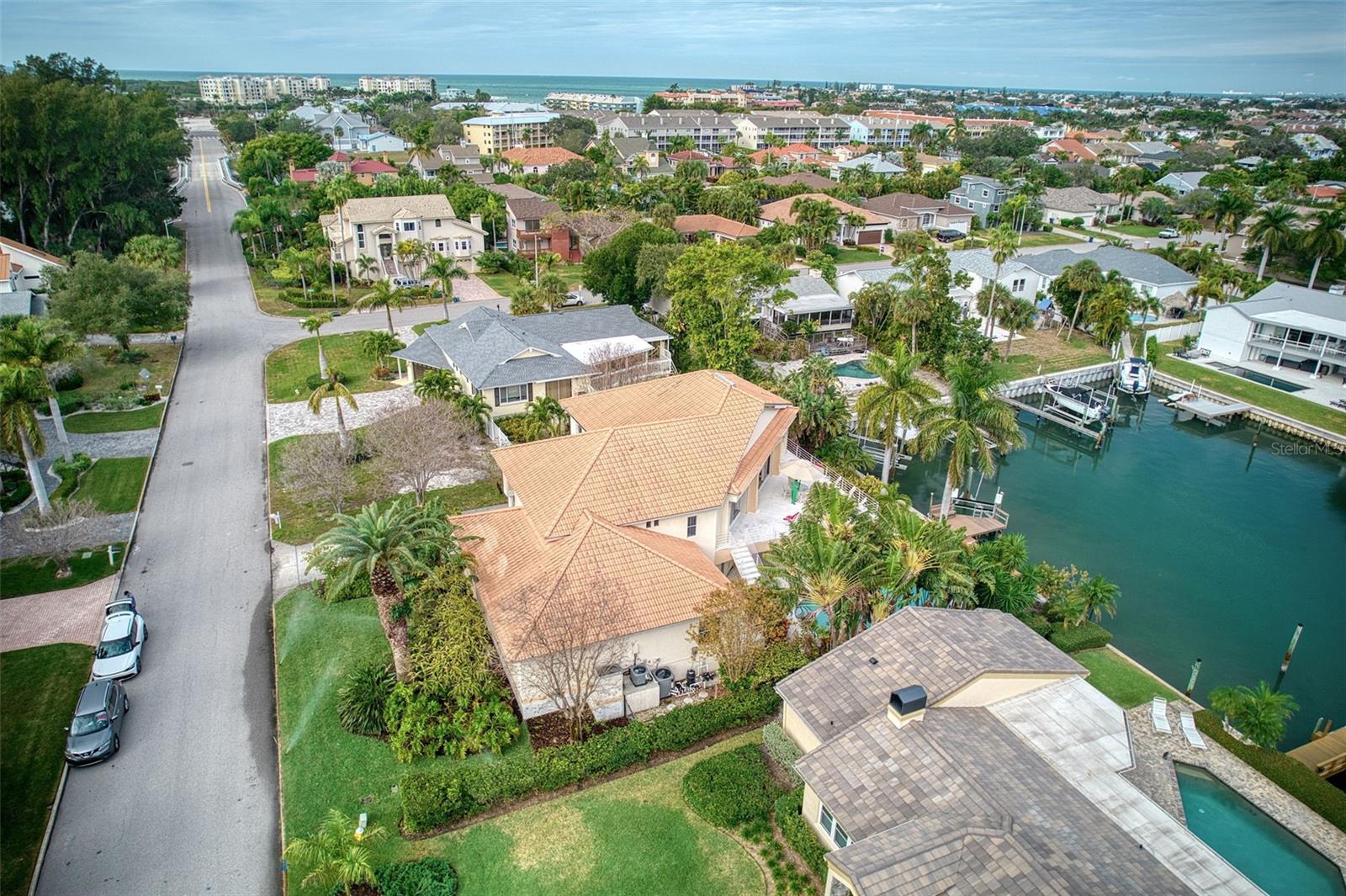 131 SANDS POINT DRIVE, TIERRA VERDE, FL — photo 51