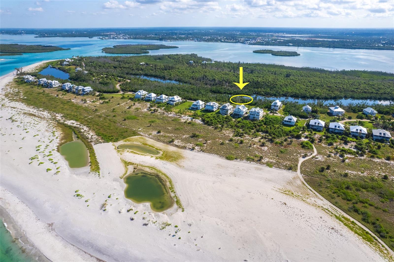 7061 PALM ISLAND DR #Lot 69, PLACIDA, FL