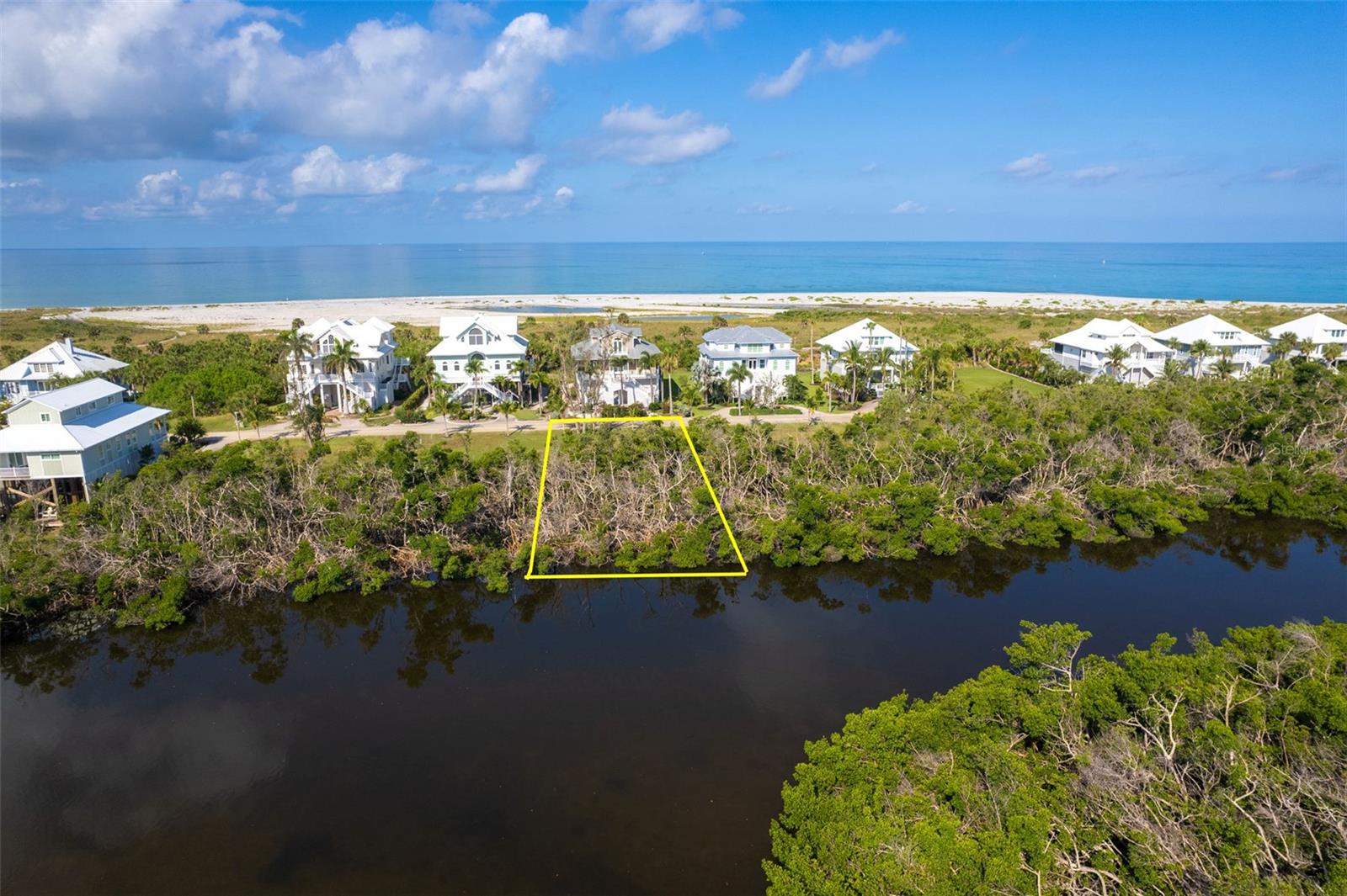 7061 PALM ISLAND DR #Lot 69, PLACIDA, FL — photo 3