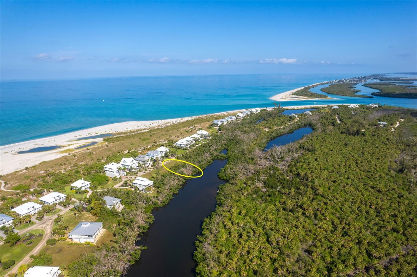 7061 PALM ISLAND DR #Lot 69, PLACIDA, FL — photo 4