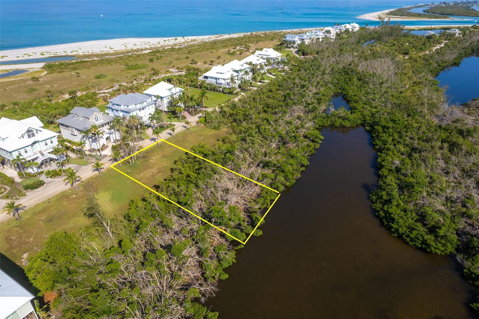 7061 PALM ISLAND DR #Lot 69, PLACIDA, FL — photo 5