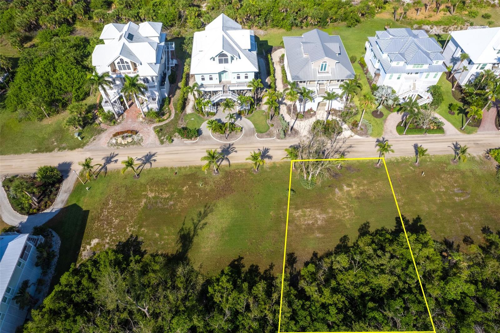 7061 PALM ISLAND DR #Lot 69, PLACIDA, FL — photo 8