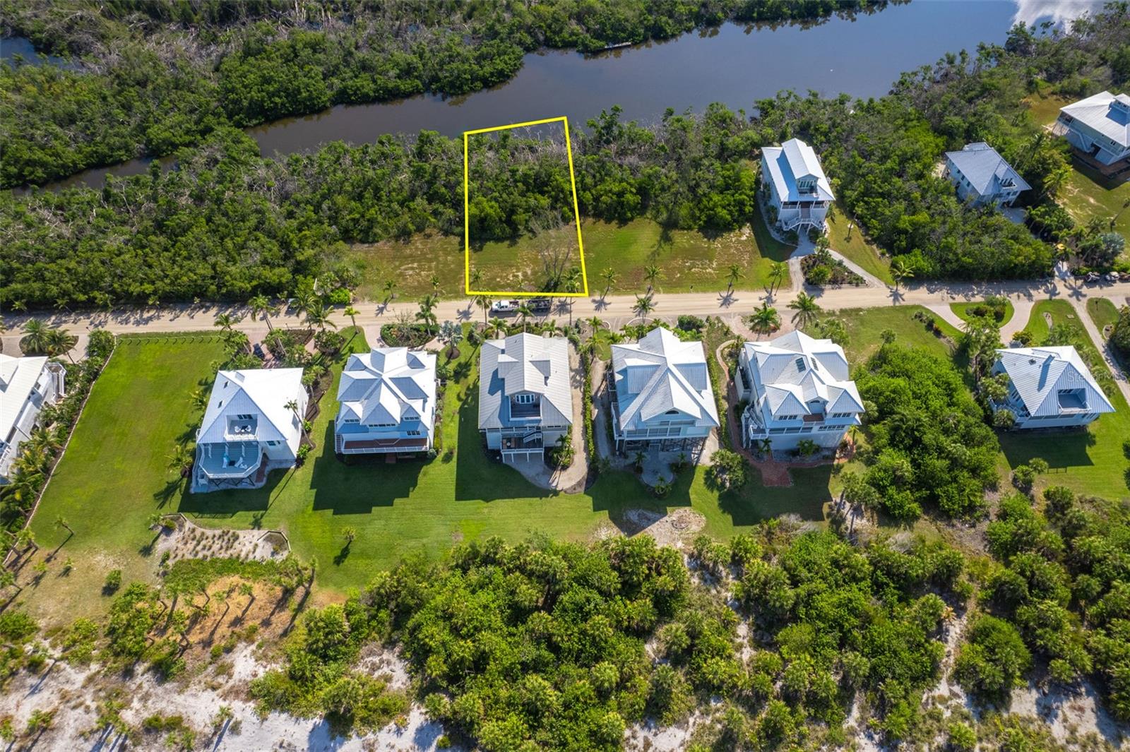 7061 PALM ISLAND DR #Lot 69, PLACIDA, FL — photo 10